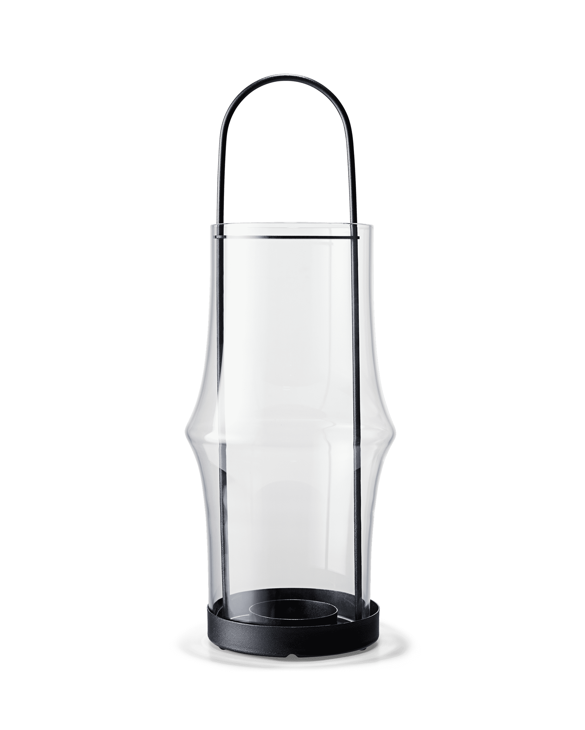 Lantern H39 cm