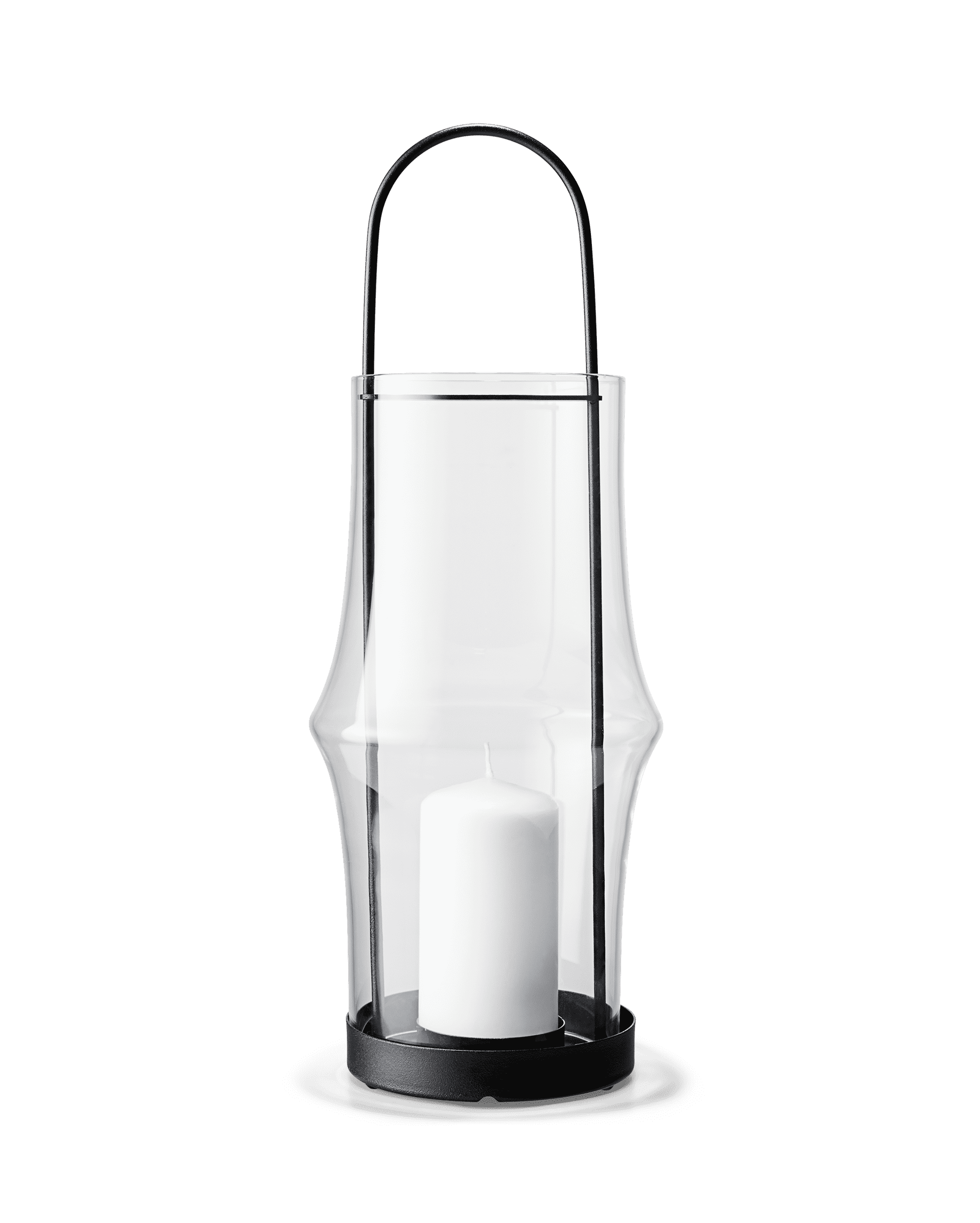 Lantern H39 cm