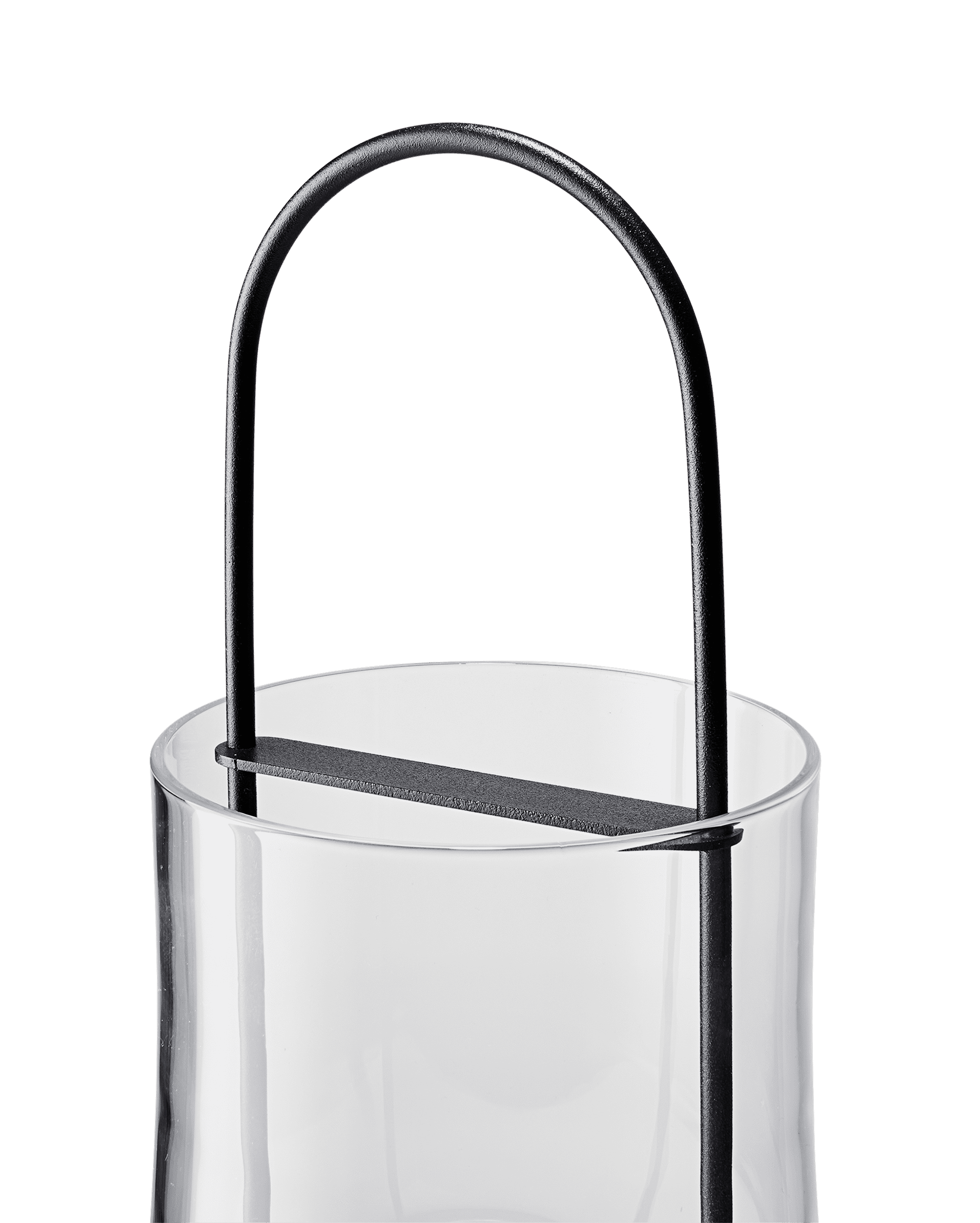 Lantern H39 cm