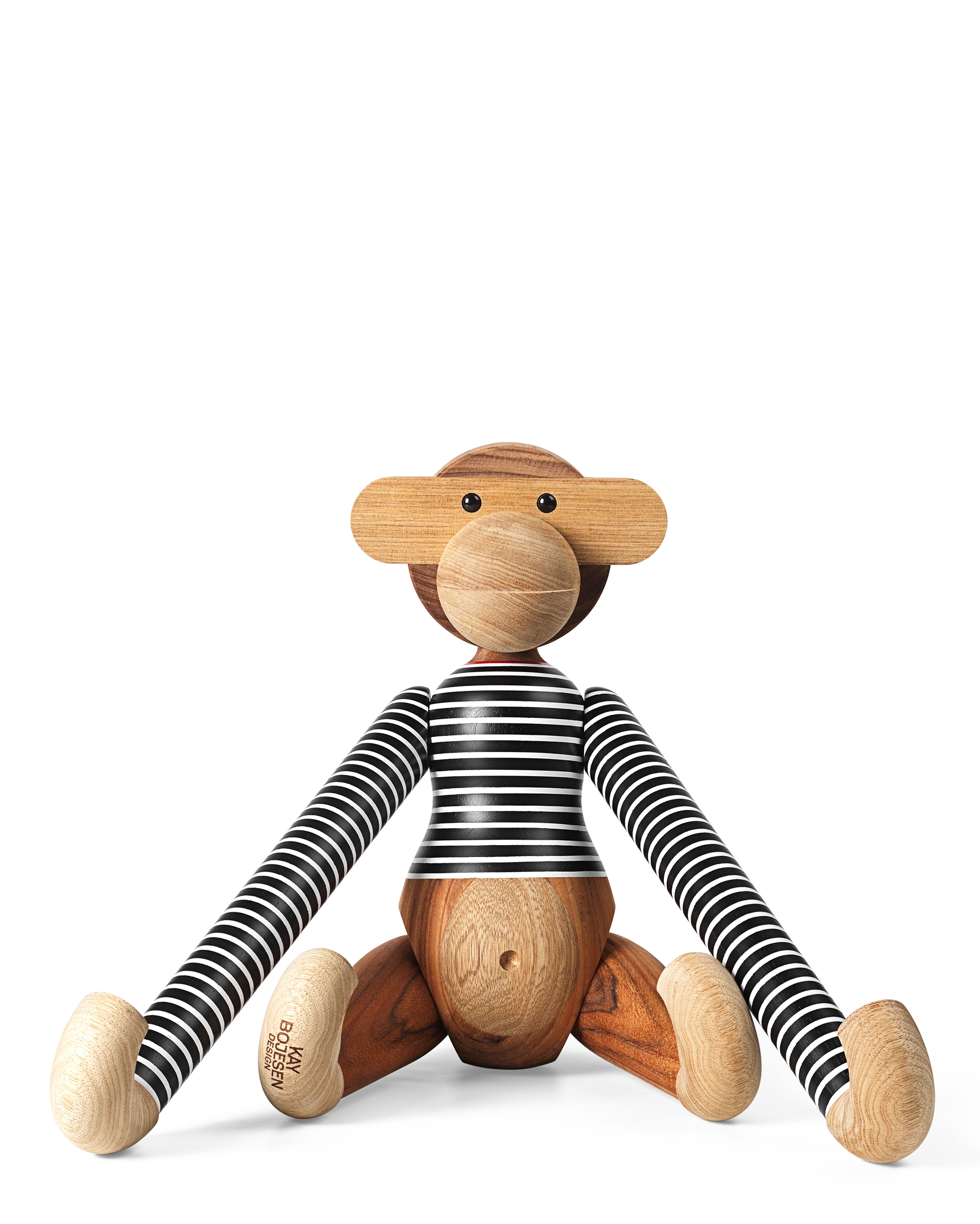 Kay-Bojesen-Monkey-Monkey-