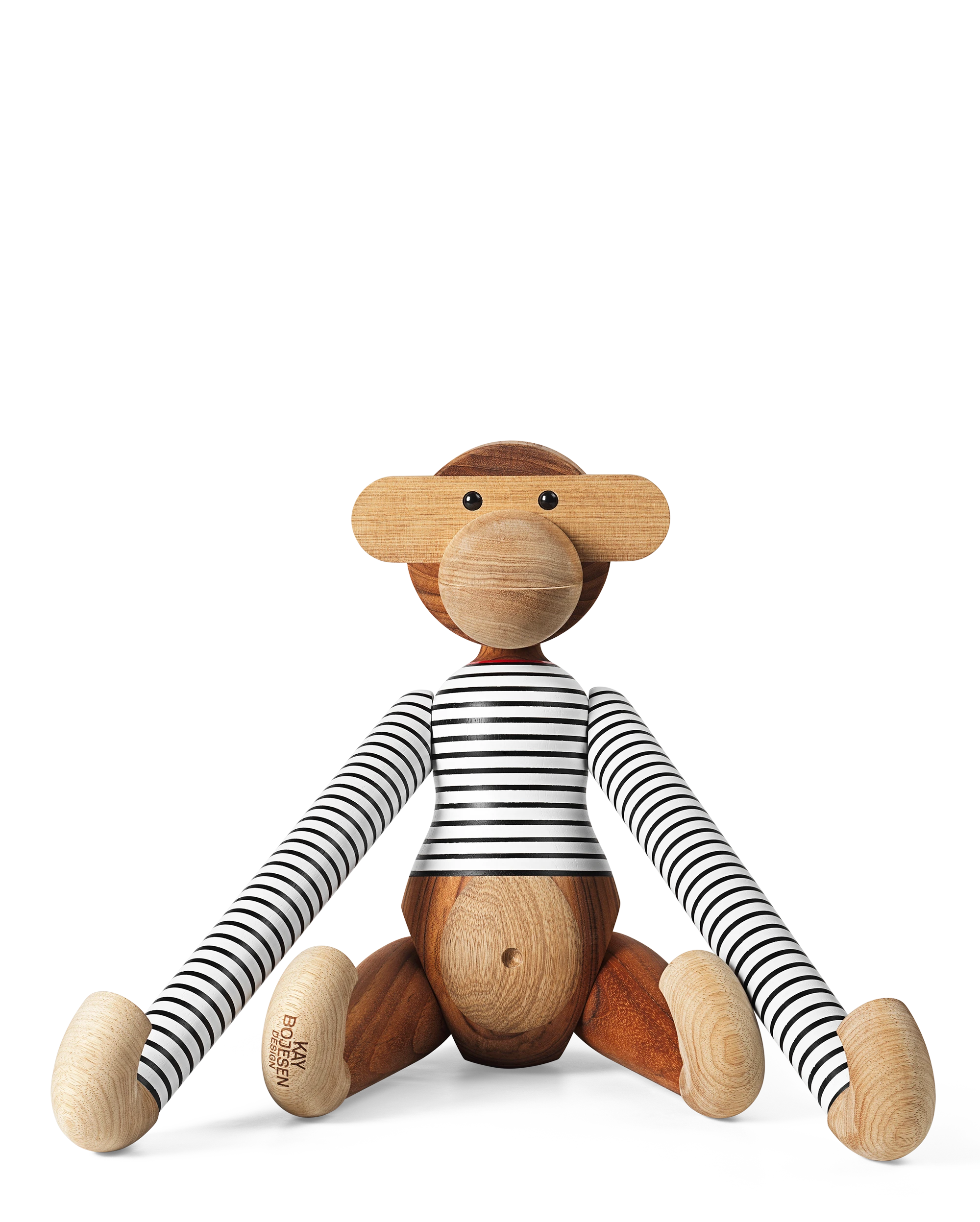 x Nørgaard paa Strøget Abe stor