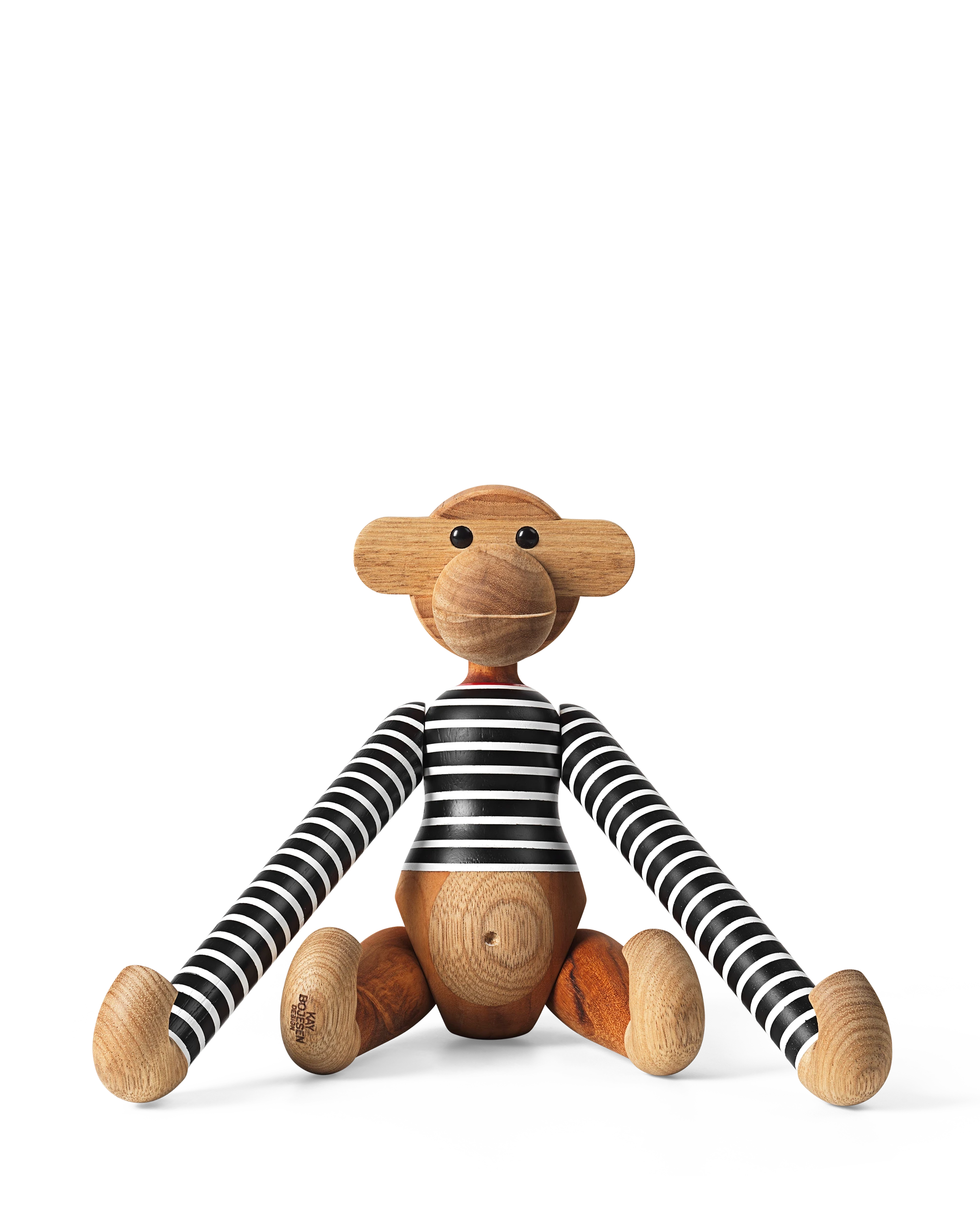 x Nørgaard paa Strøget Affe mittel