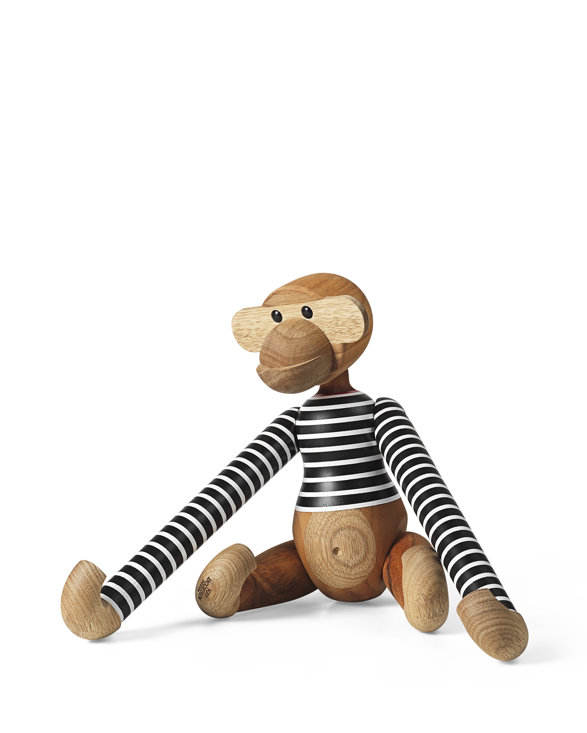 Kay Bojesen x Nørgaard paa Strøget Monkey medium