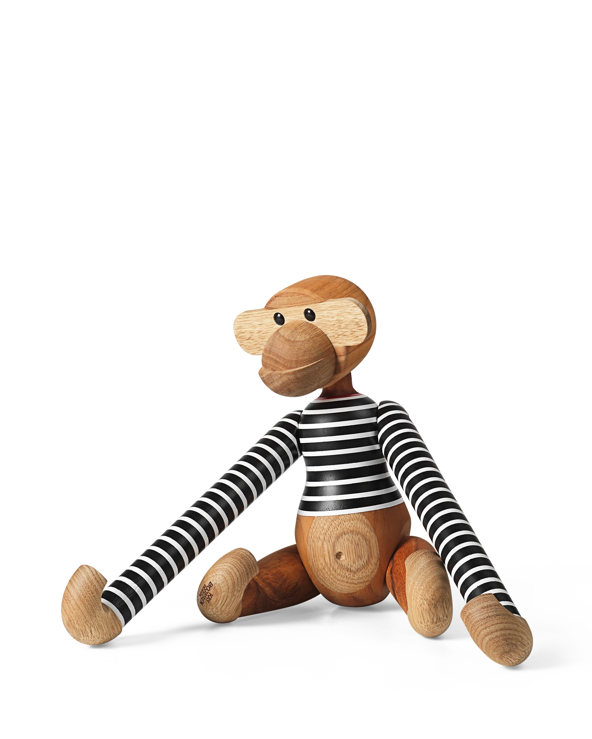限定　KAY BOJESEN　Monkey Kay Bojesen x Nørgaard paa Strøget Monkey medium