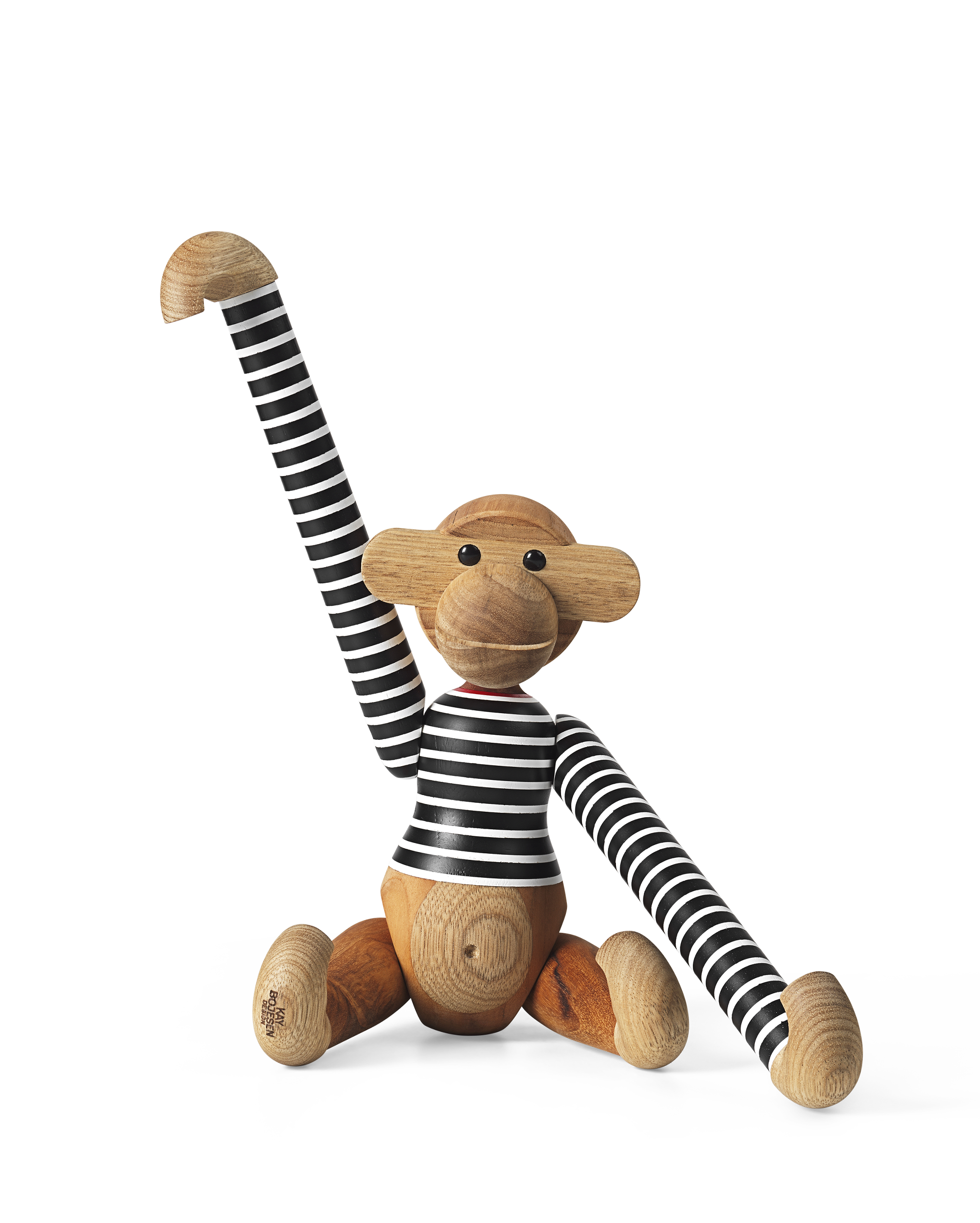 Kay Bojesen x Nørgaard paa Strøget Monkey medium