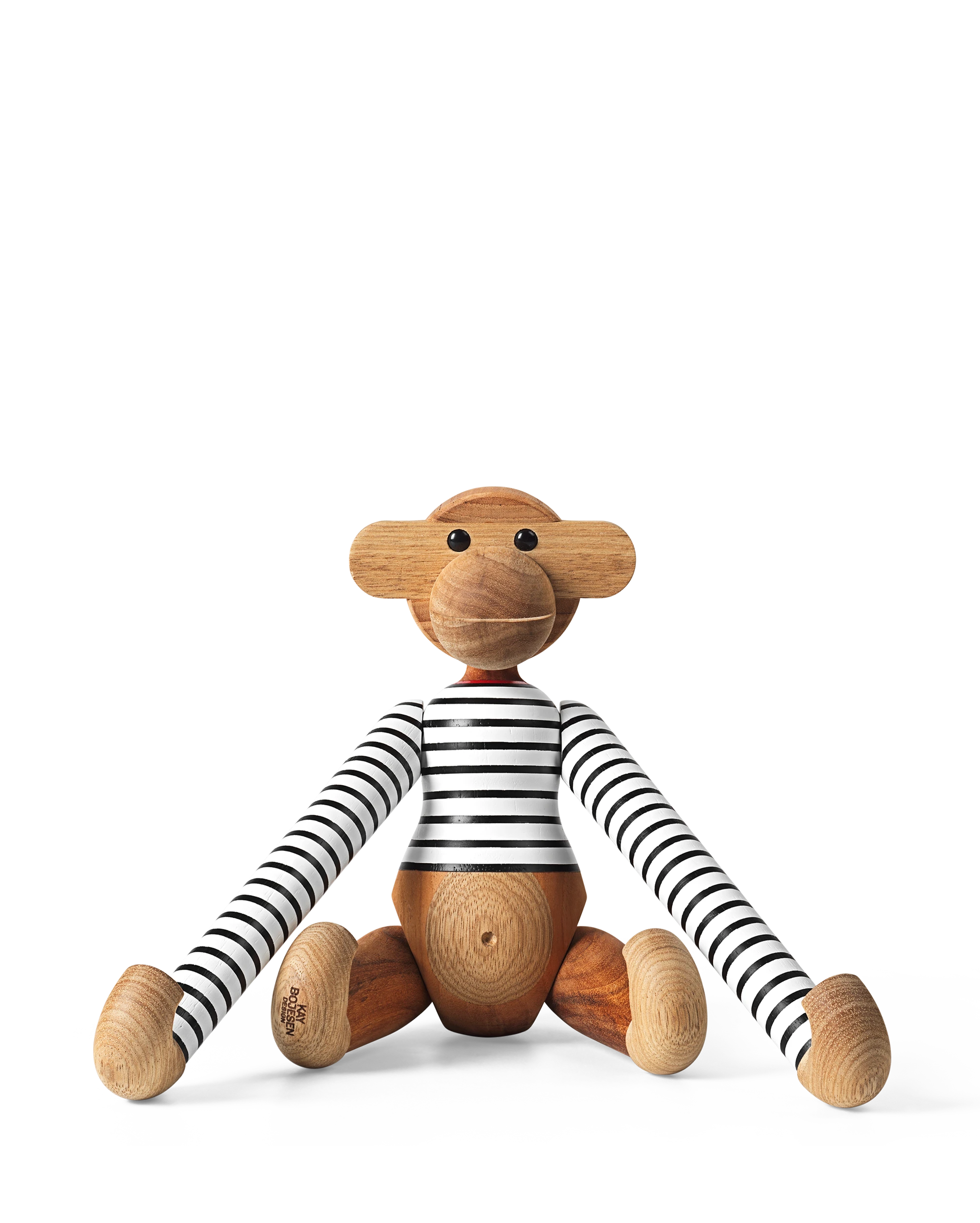 x Nørgaard paa Strøget Affe mittel