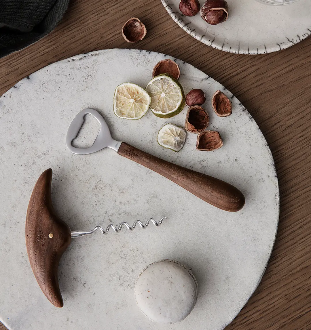 Menageri fra Kay Bojesen Denmark