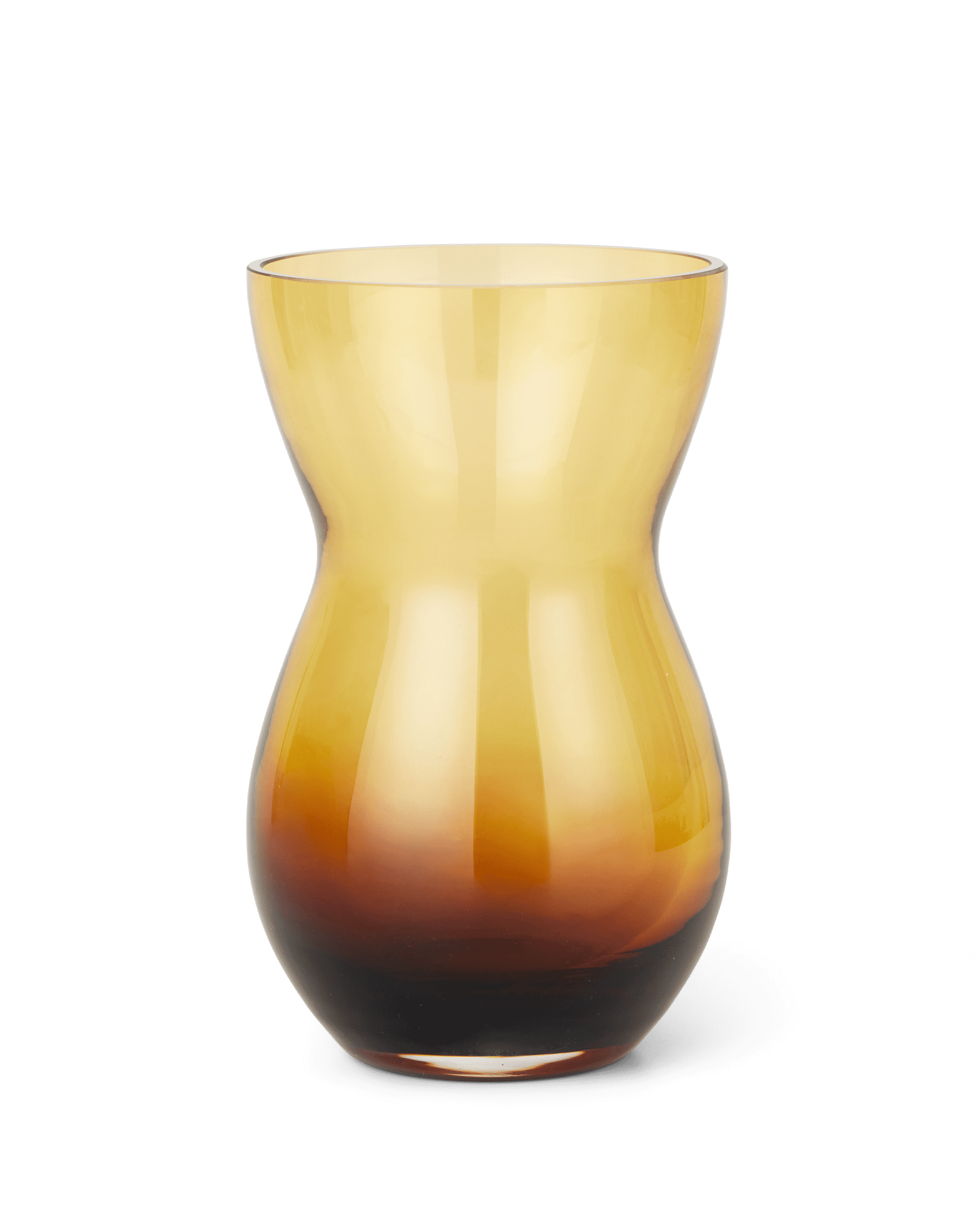 Duo Vase H21 cm
