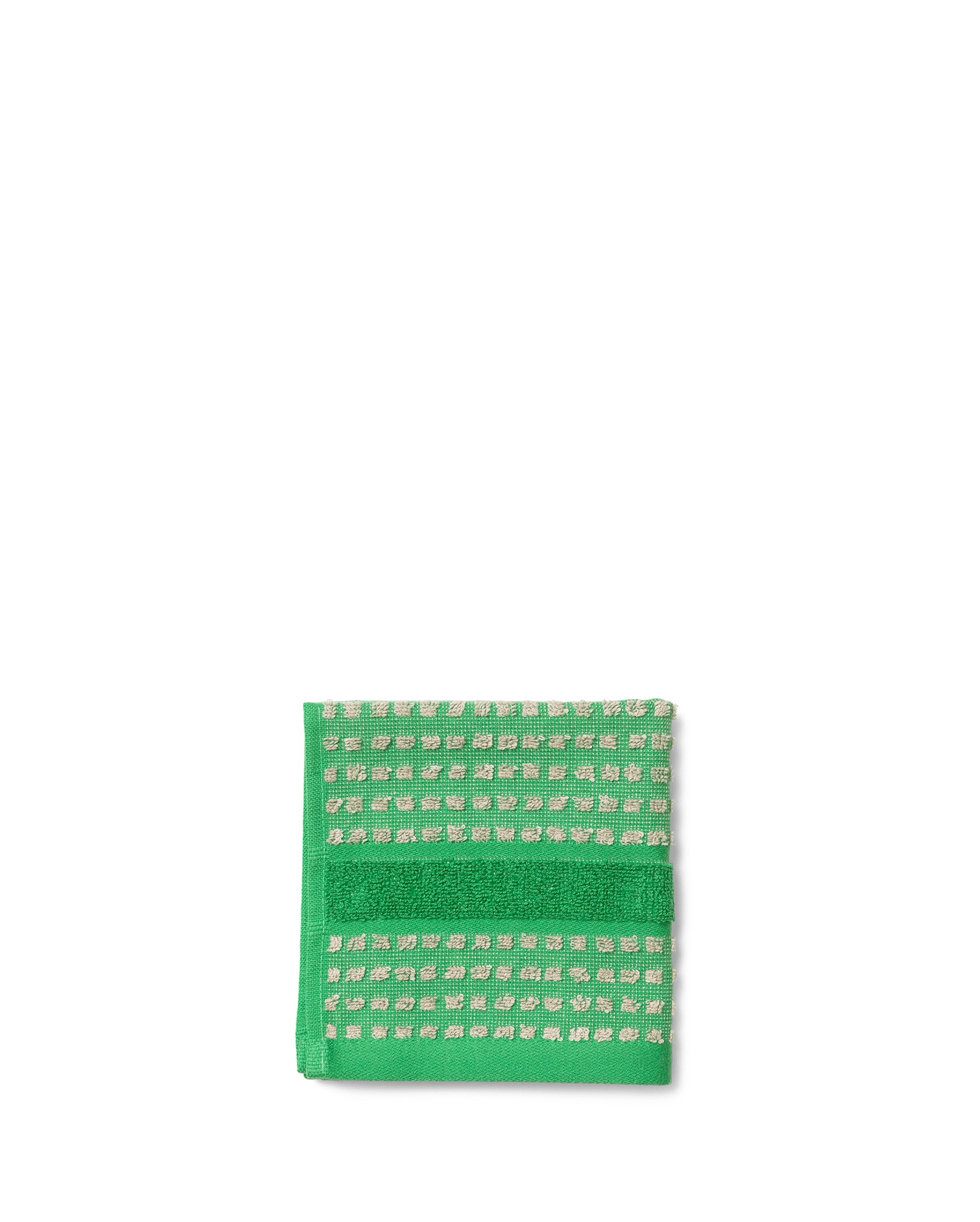 Vaskeklut 30x30 cm
