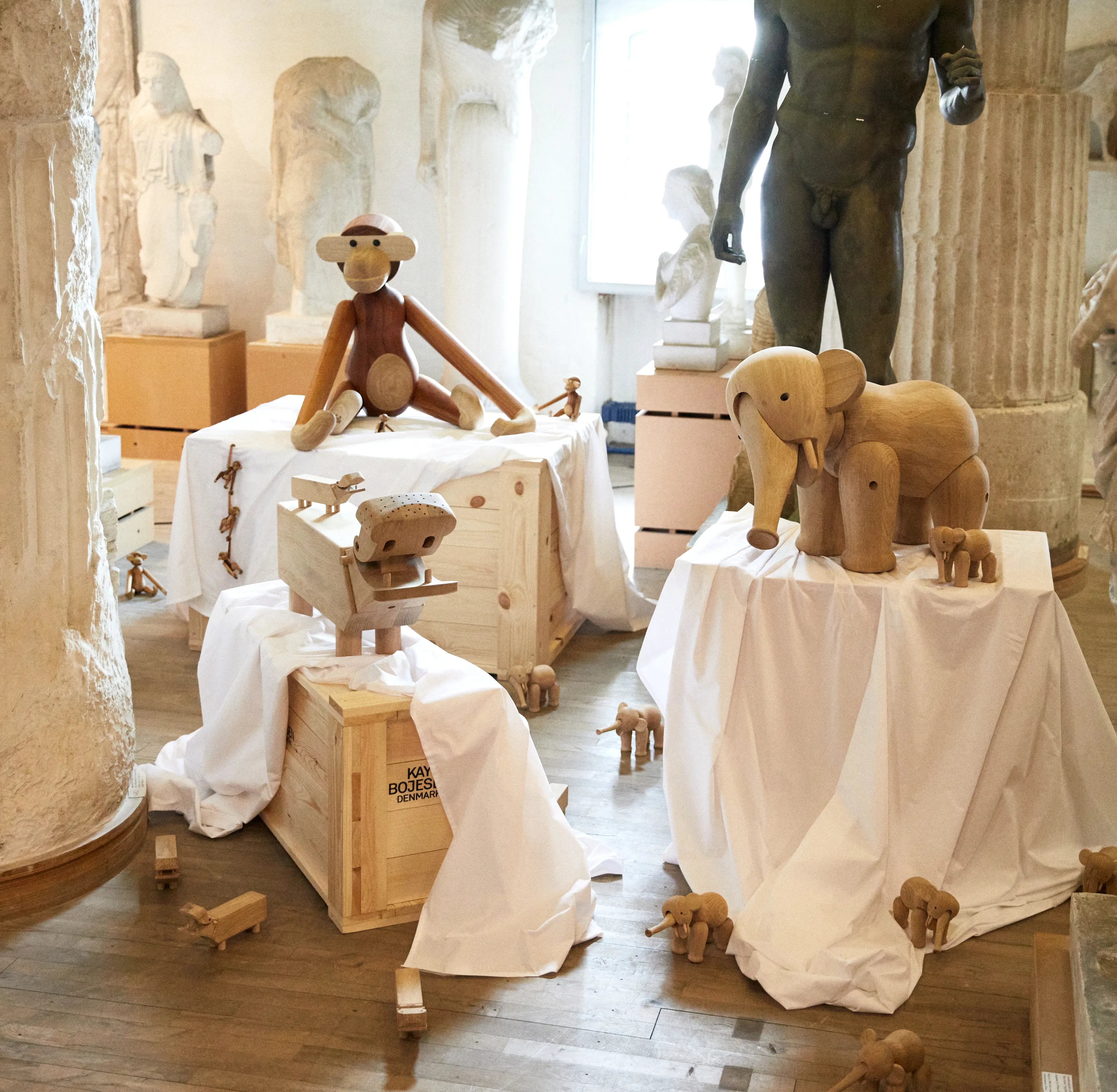 Kay Bojesen Masterpieces