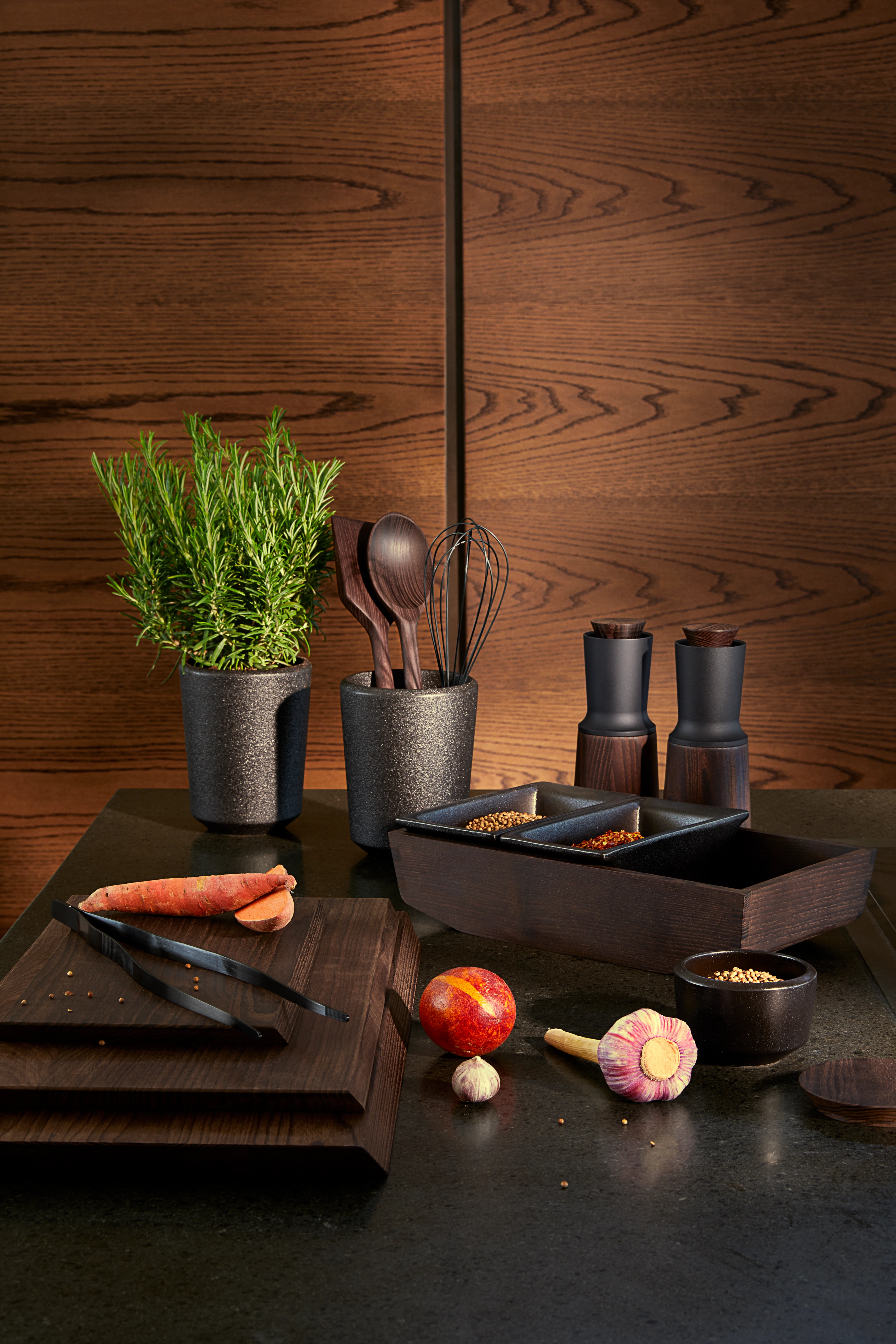 Skærebræt, RÅ, Rosendahl