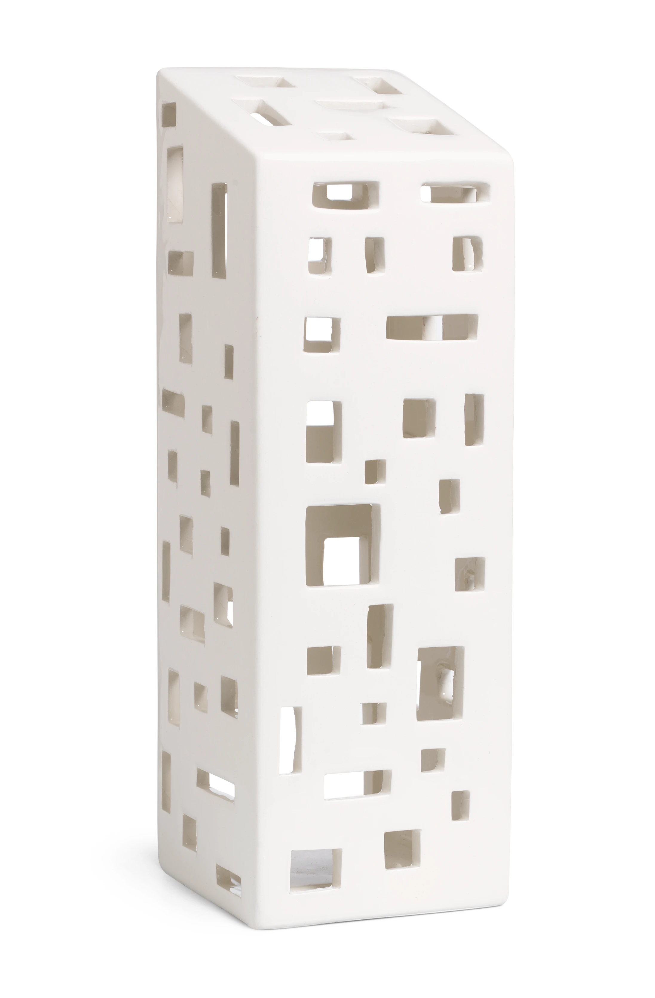 Lyshus Højhus H22