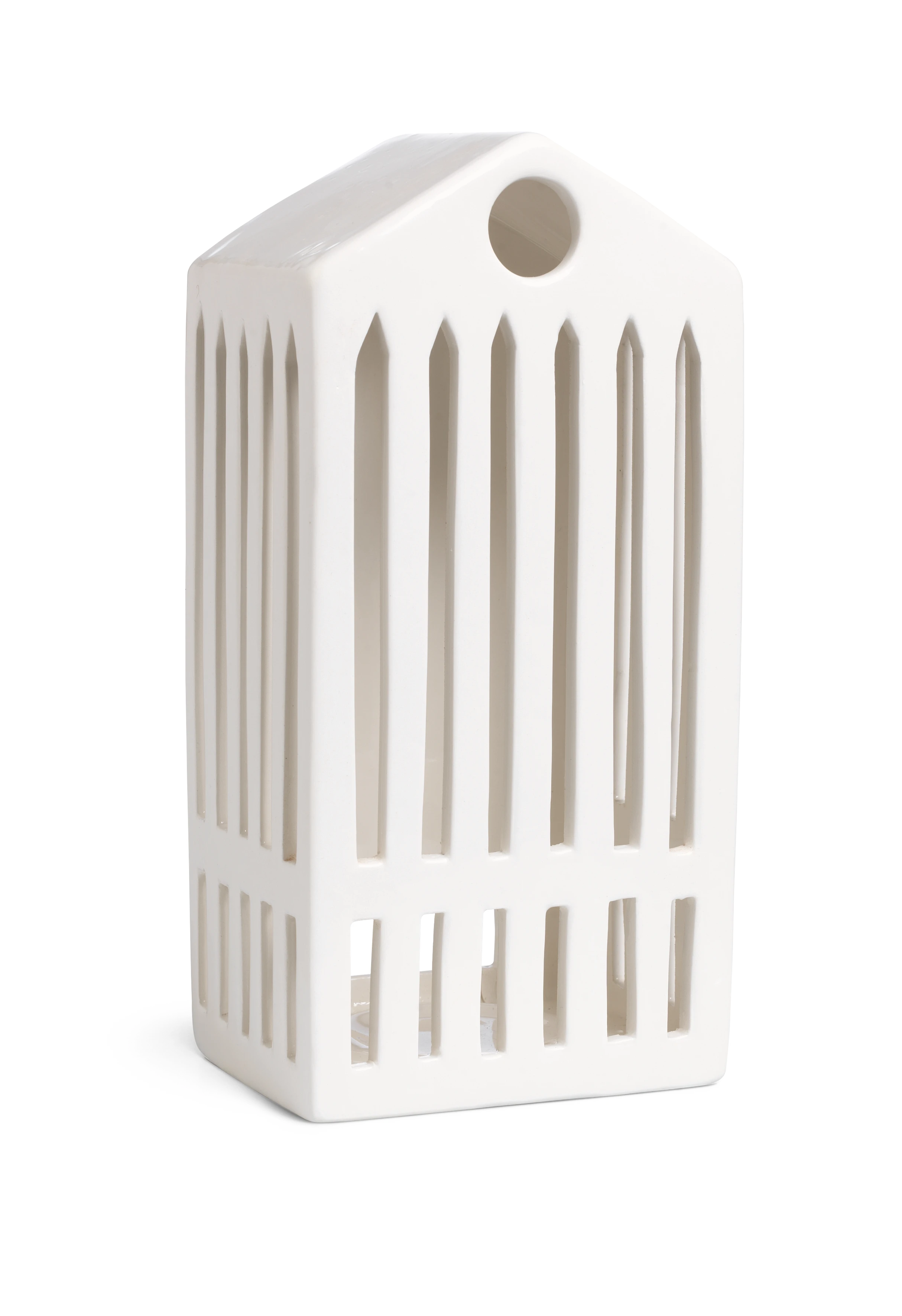 Lighthouse Pantheon H20 from Kähler  in White color, made of Ceramics