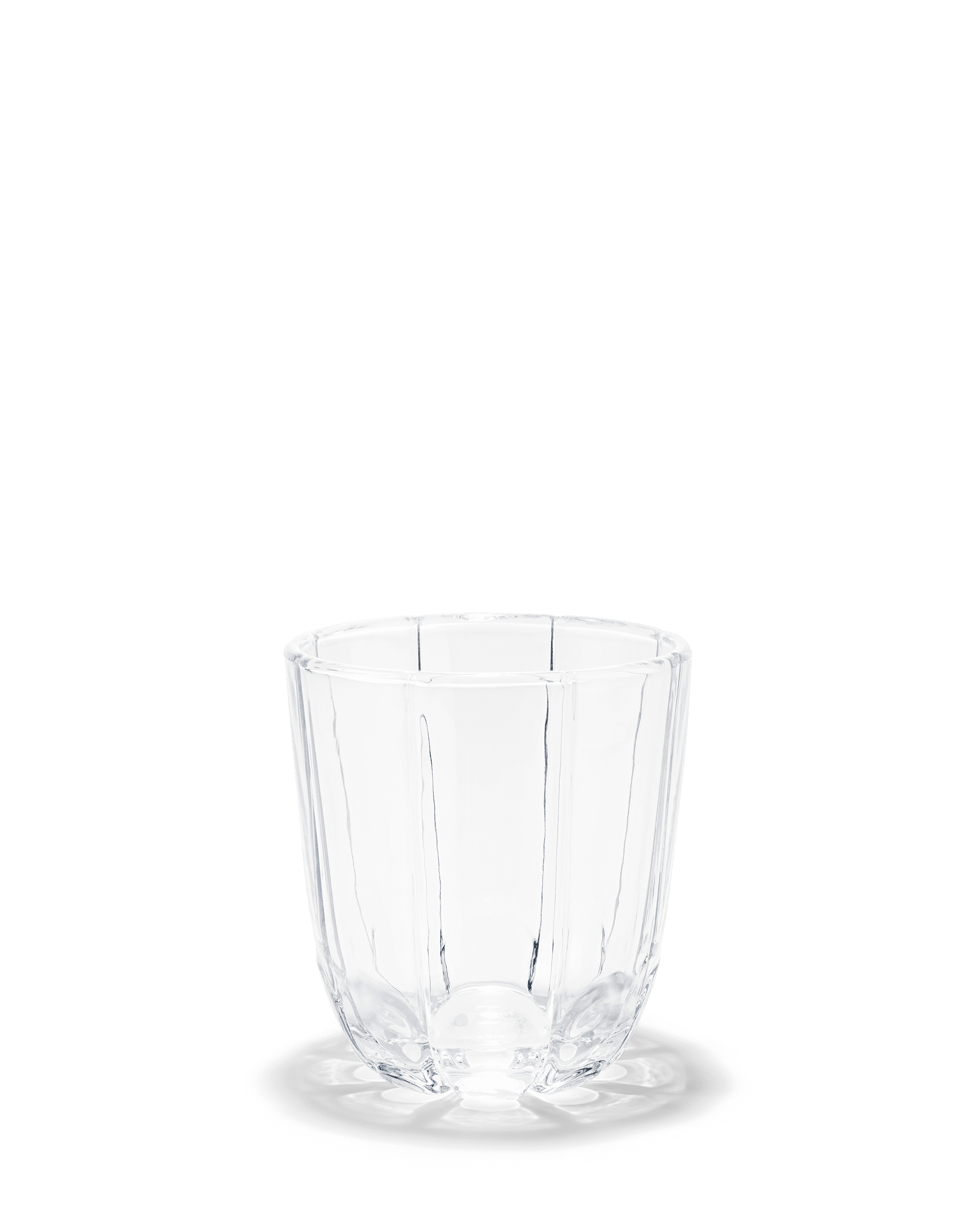 Vandglas 32 cl 2 stk.