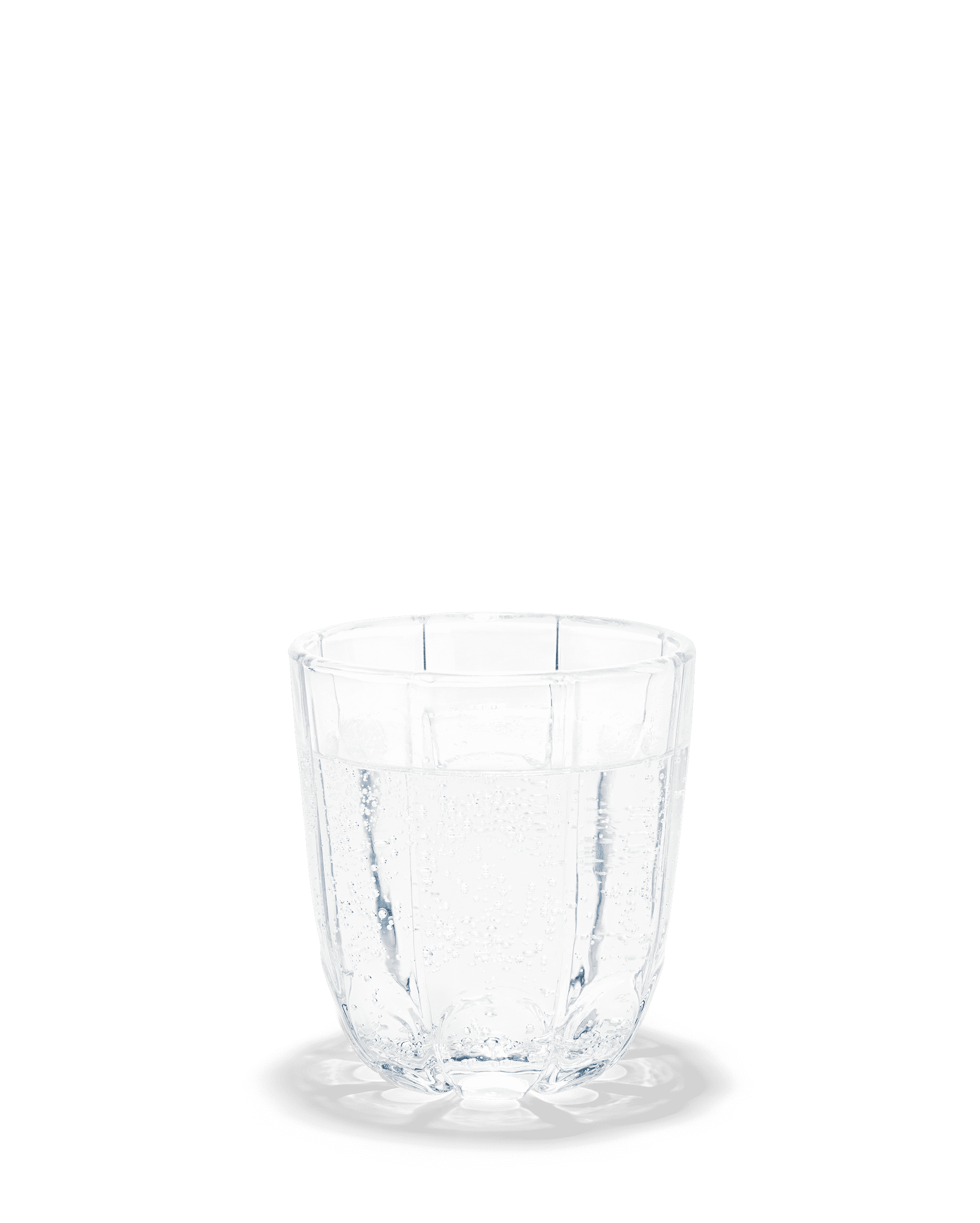 Vandglas 32 cl 2 stk.