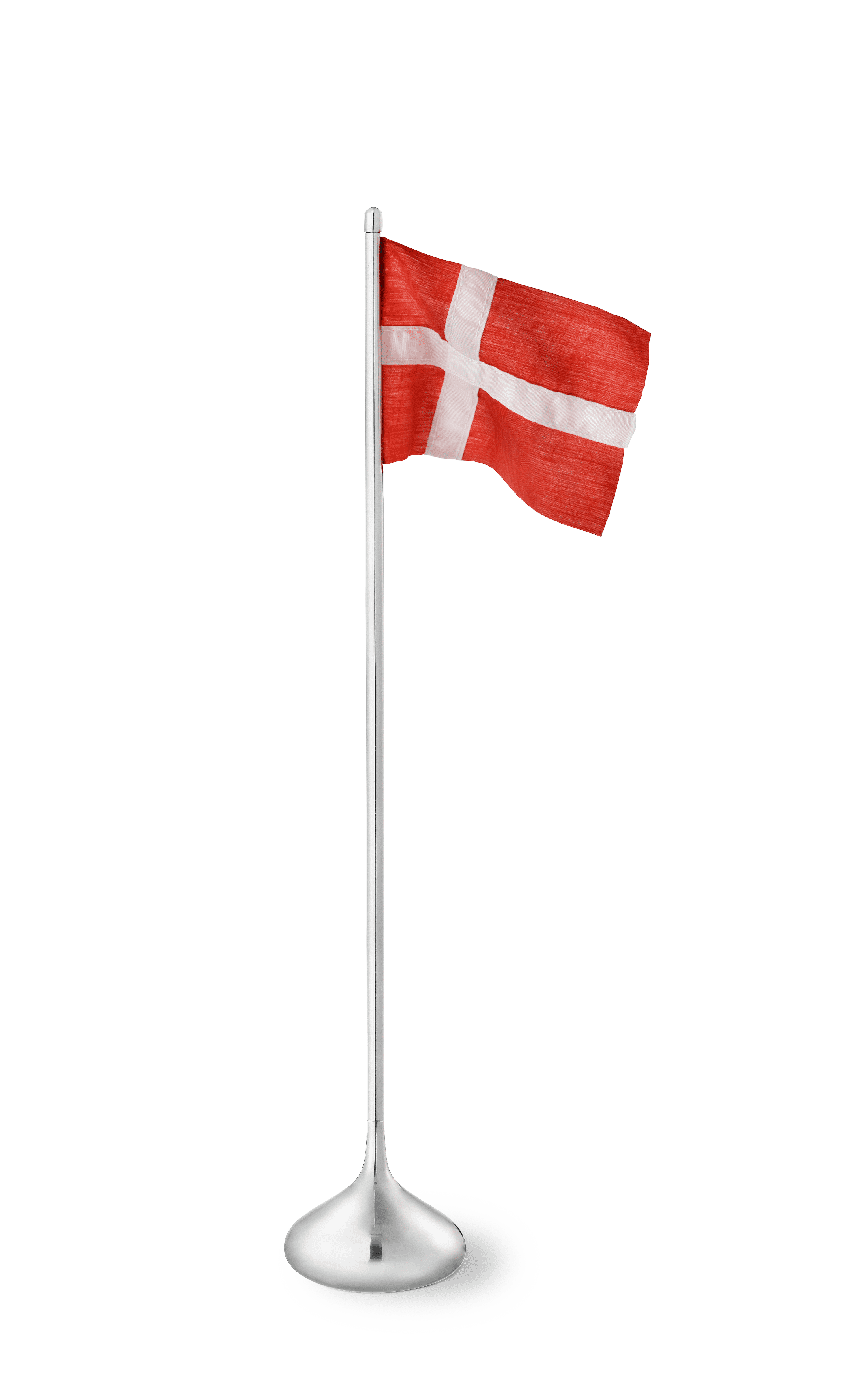 Bordflag dansk H35 cm