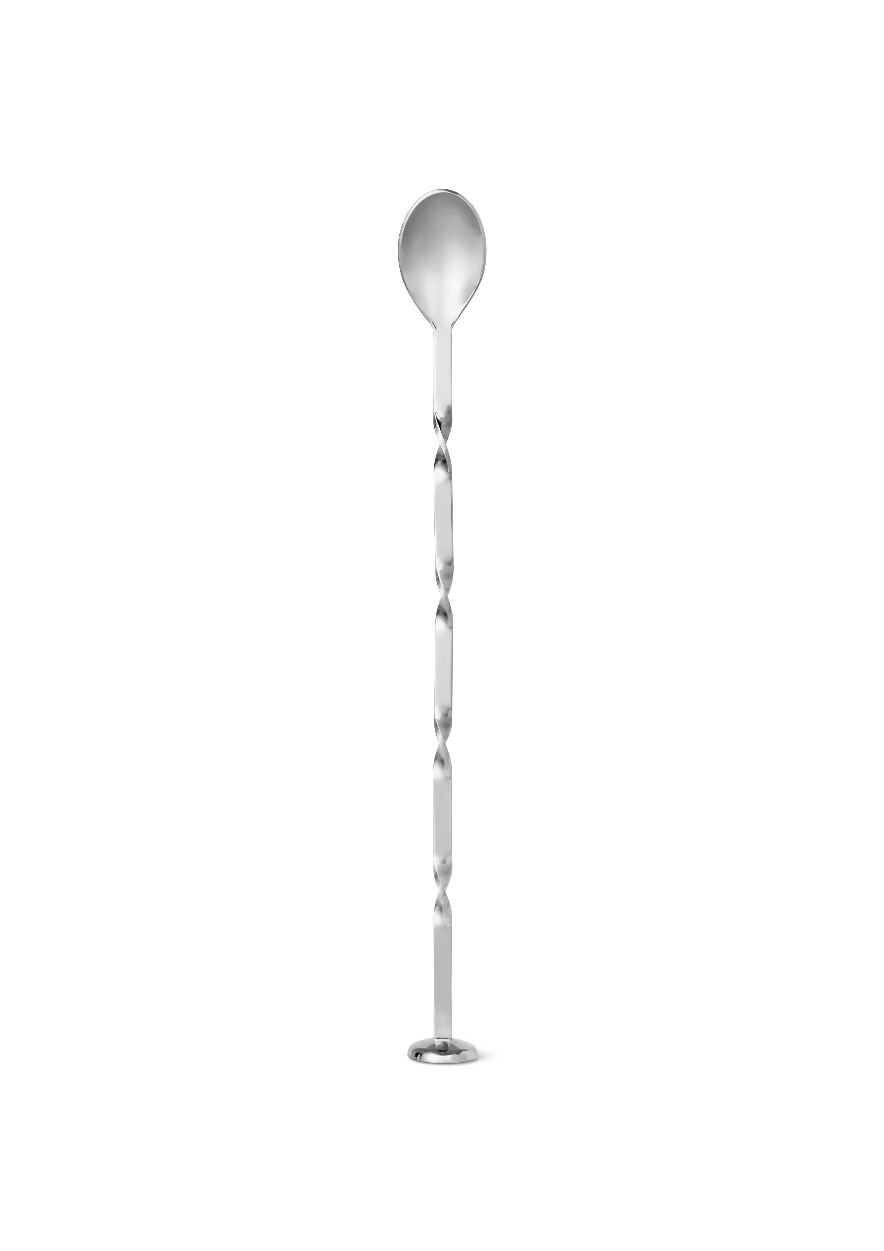 Barlöffel H31 cm