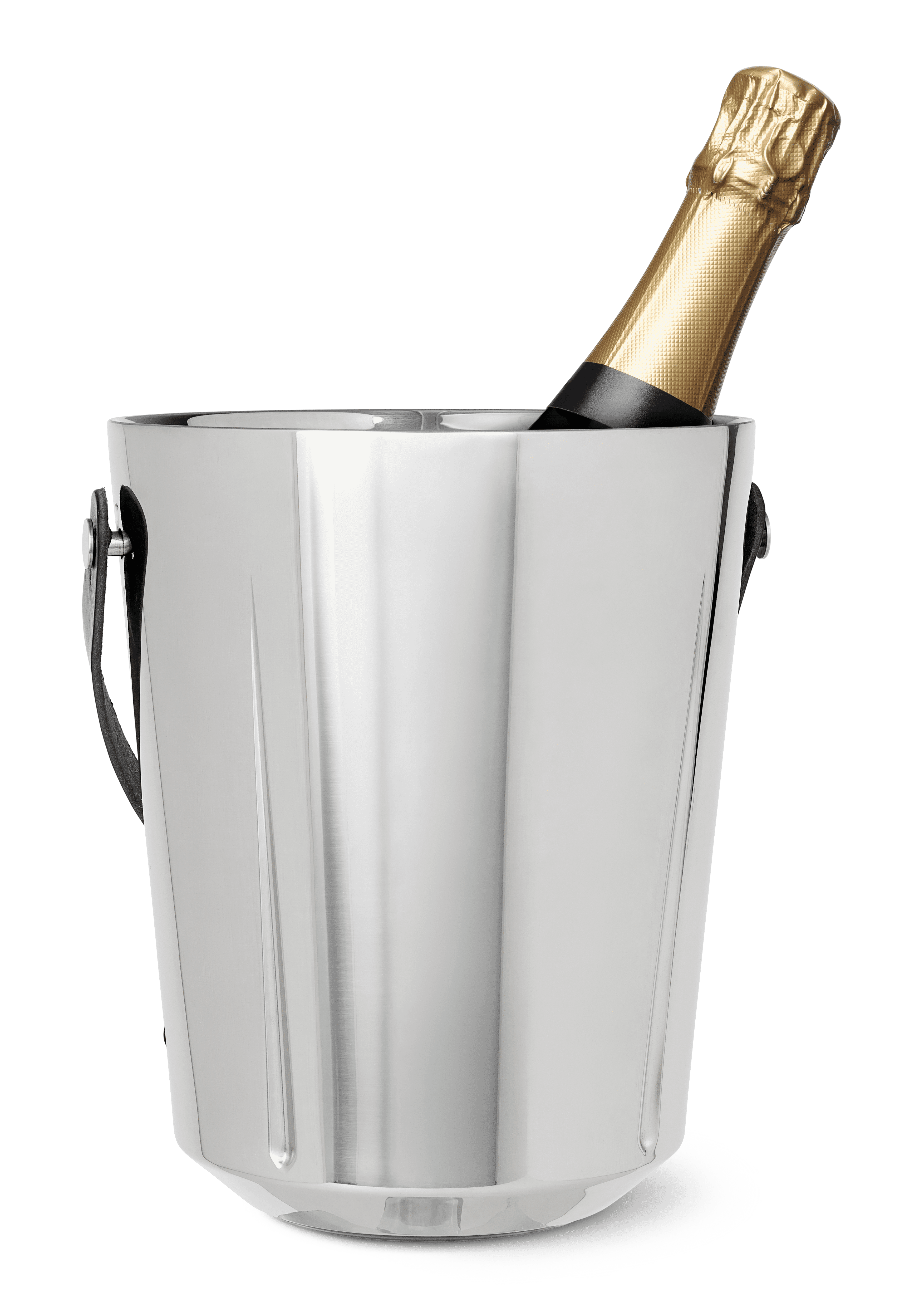 Champagne hink H33 cm