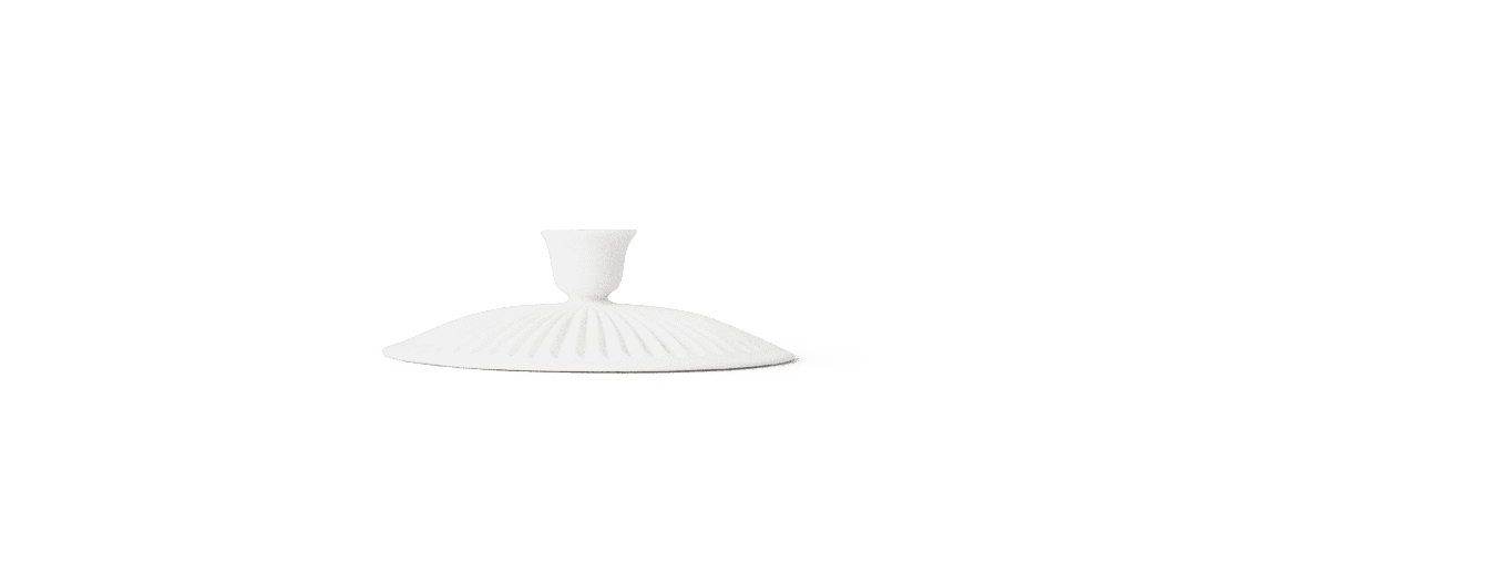 Teapot lid Ø7.5 cm