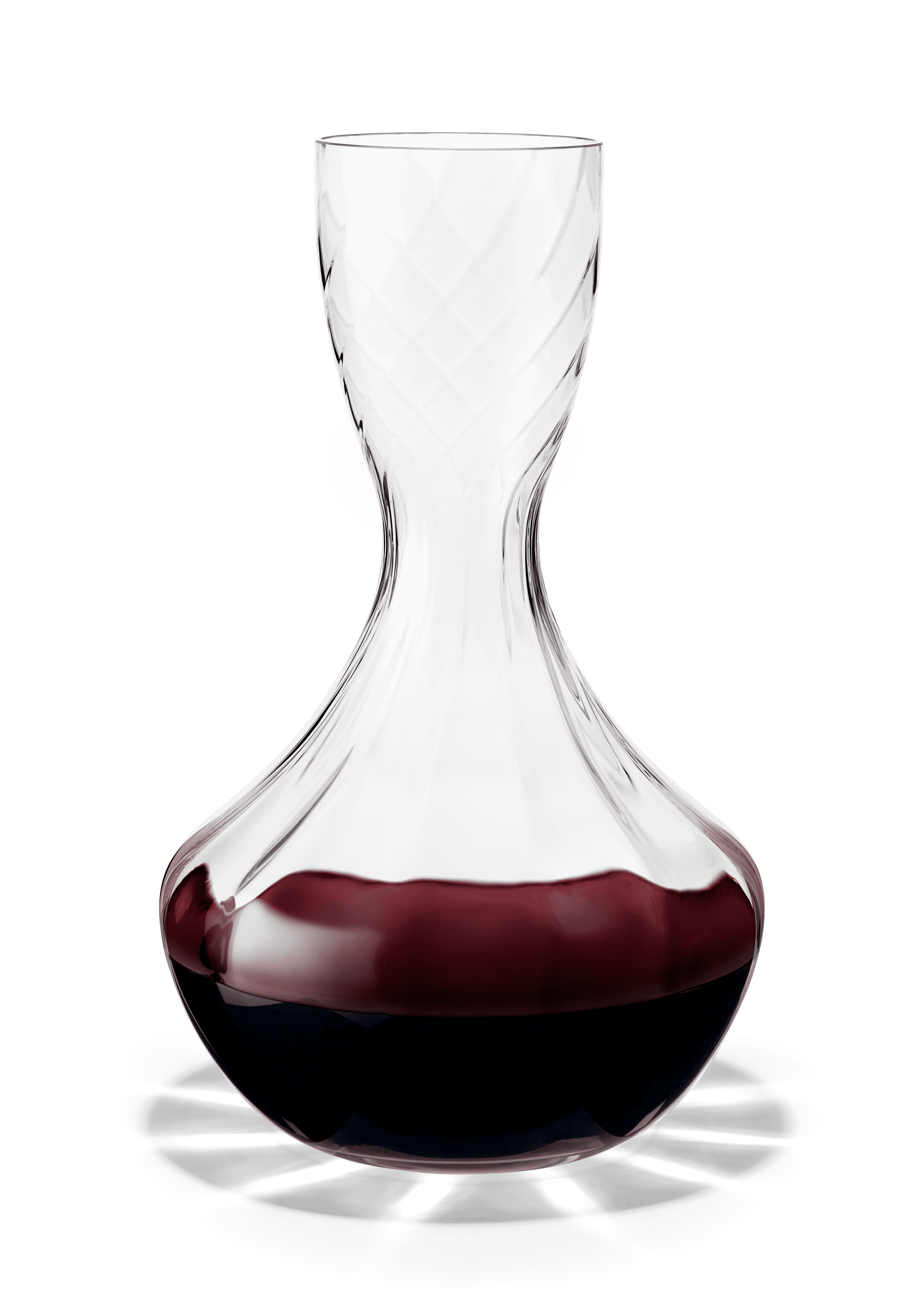 Vinkaraffel 1,85 l
