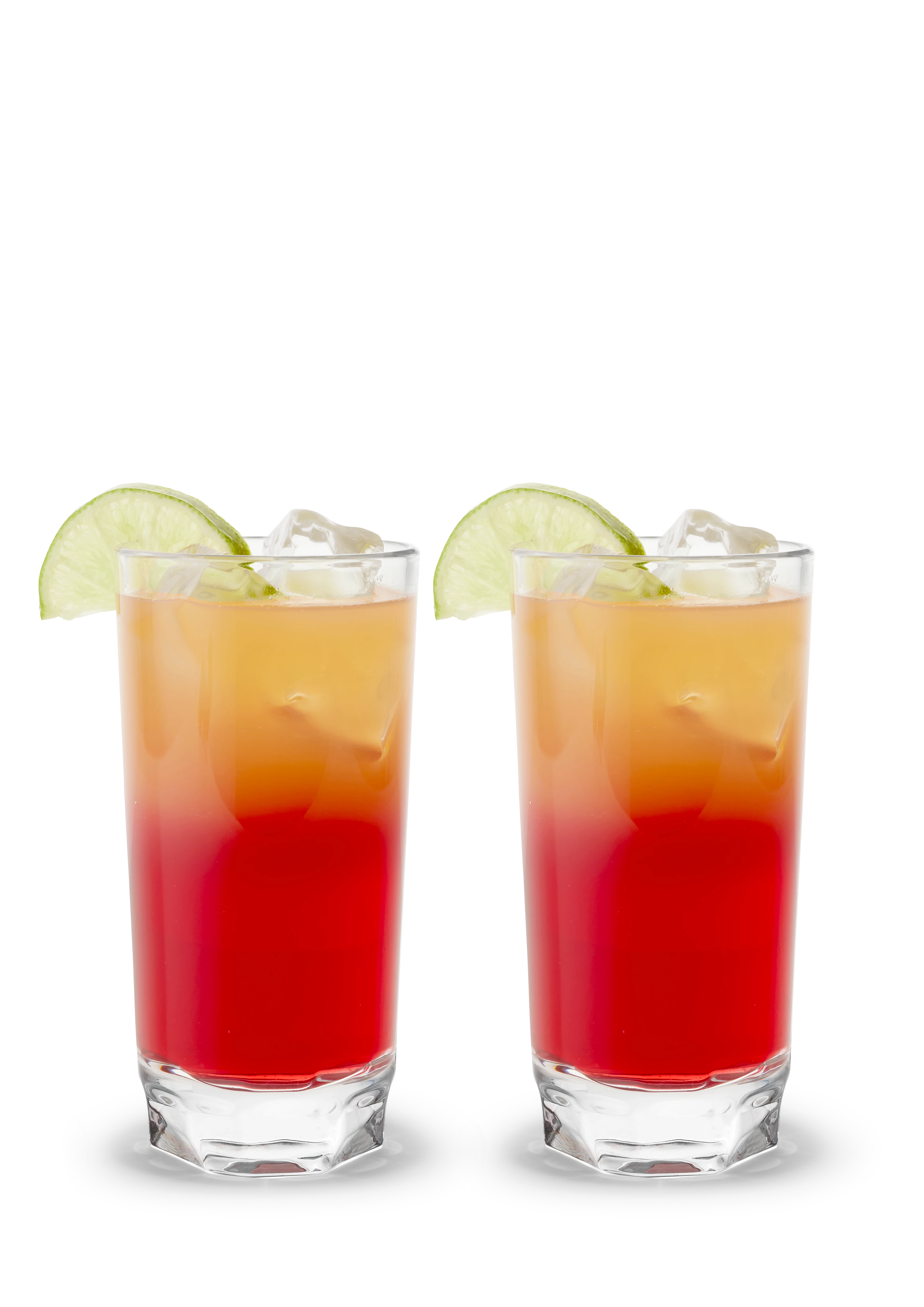 Longdrinkglas 40 cl 2 stk. fra Holmegaard i farven Klar, lavet af Glas