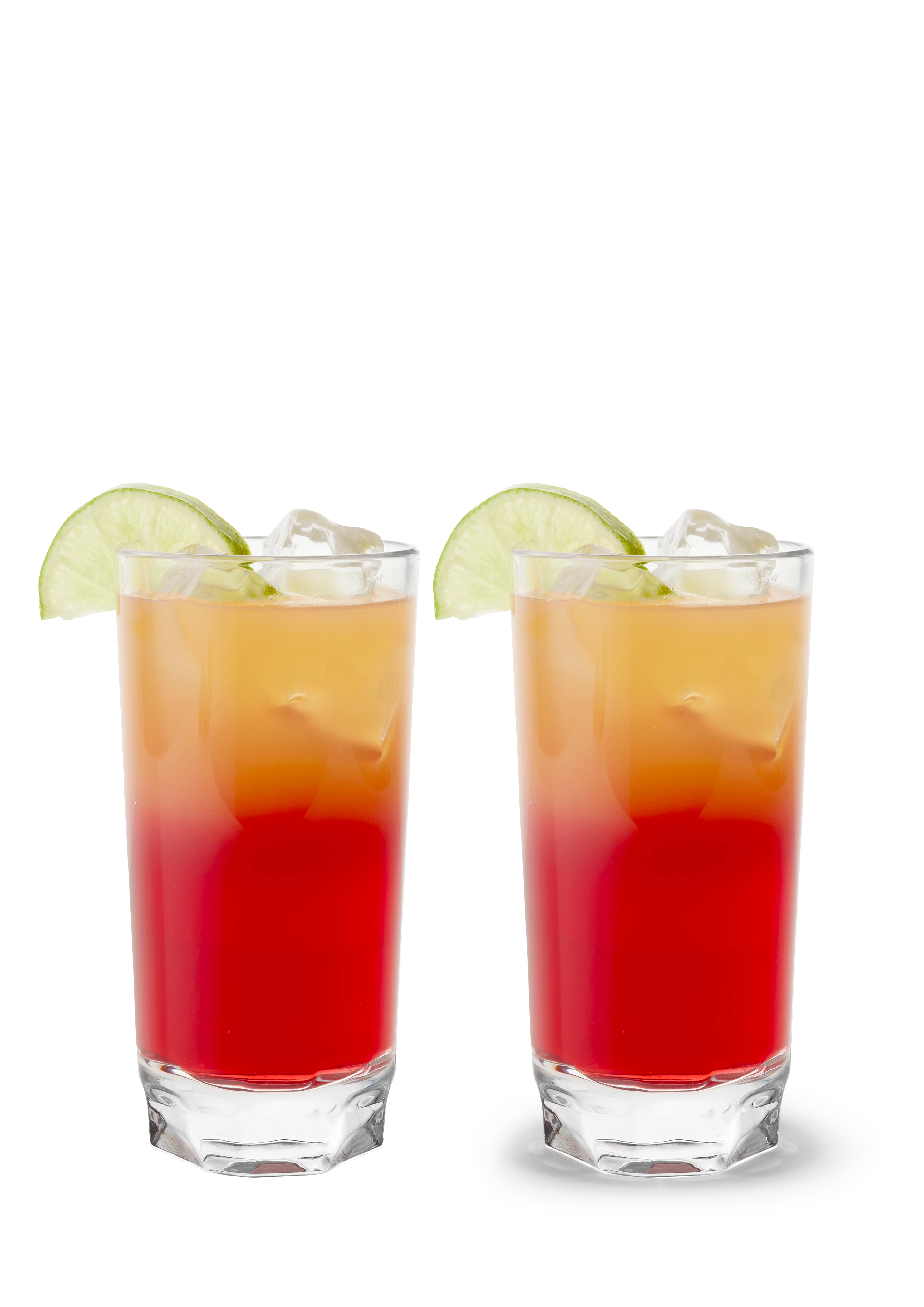 Longdrinkglas 40 cl 2 stk. fra Holmegaard i farven Klar, lavet af Glas