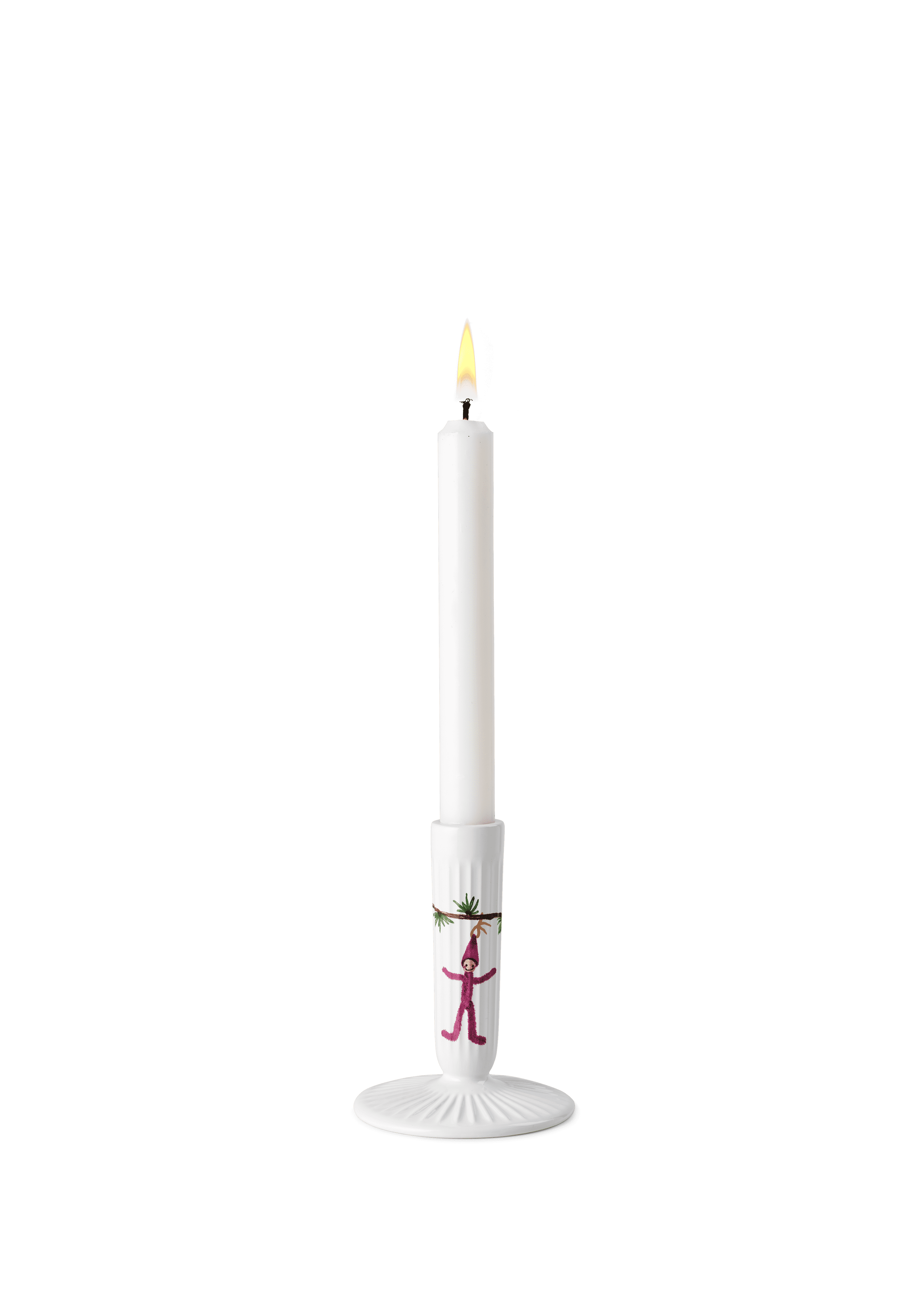 Kerzenständer H12 cm