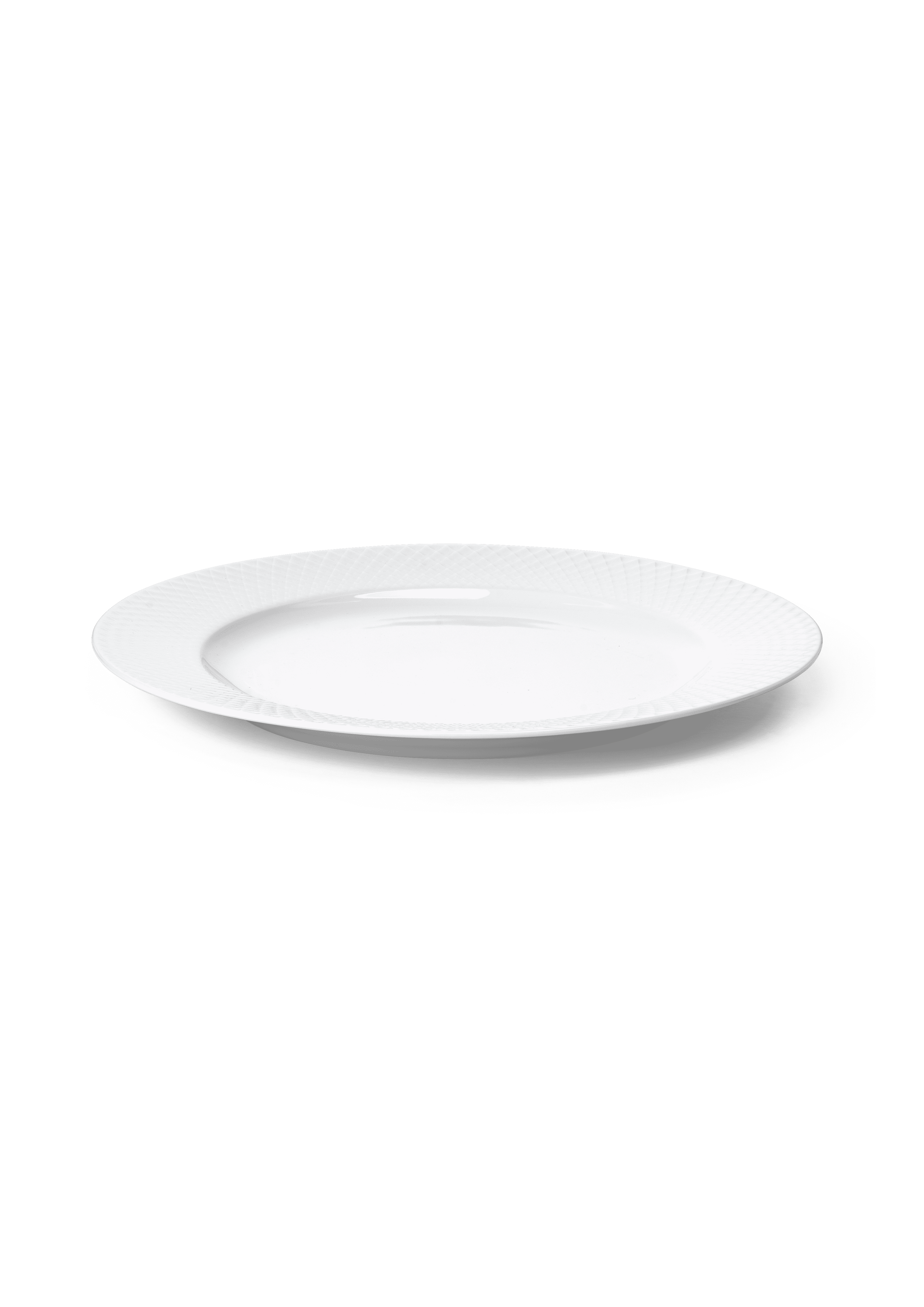 Dinner plate Ø27 cm