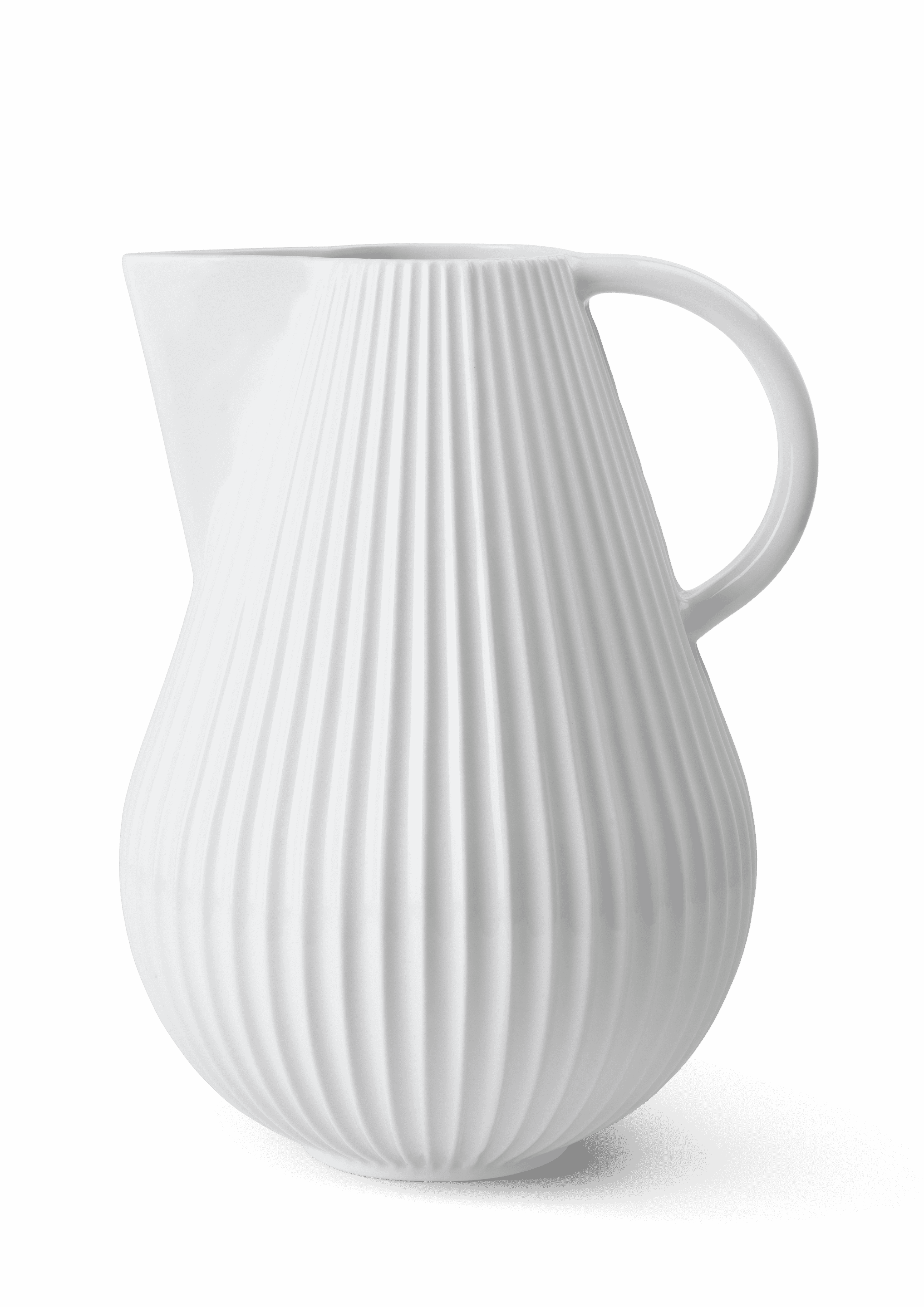 Jug Vase H27.5 cm