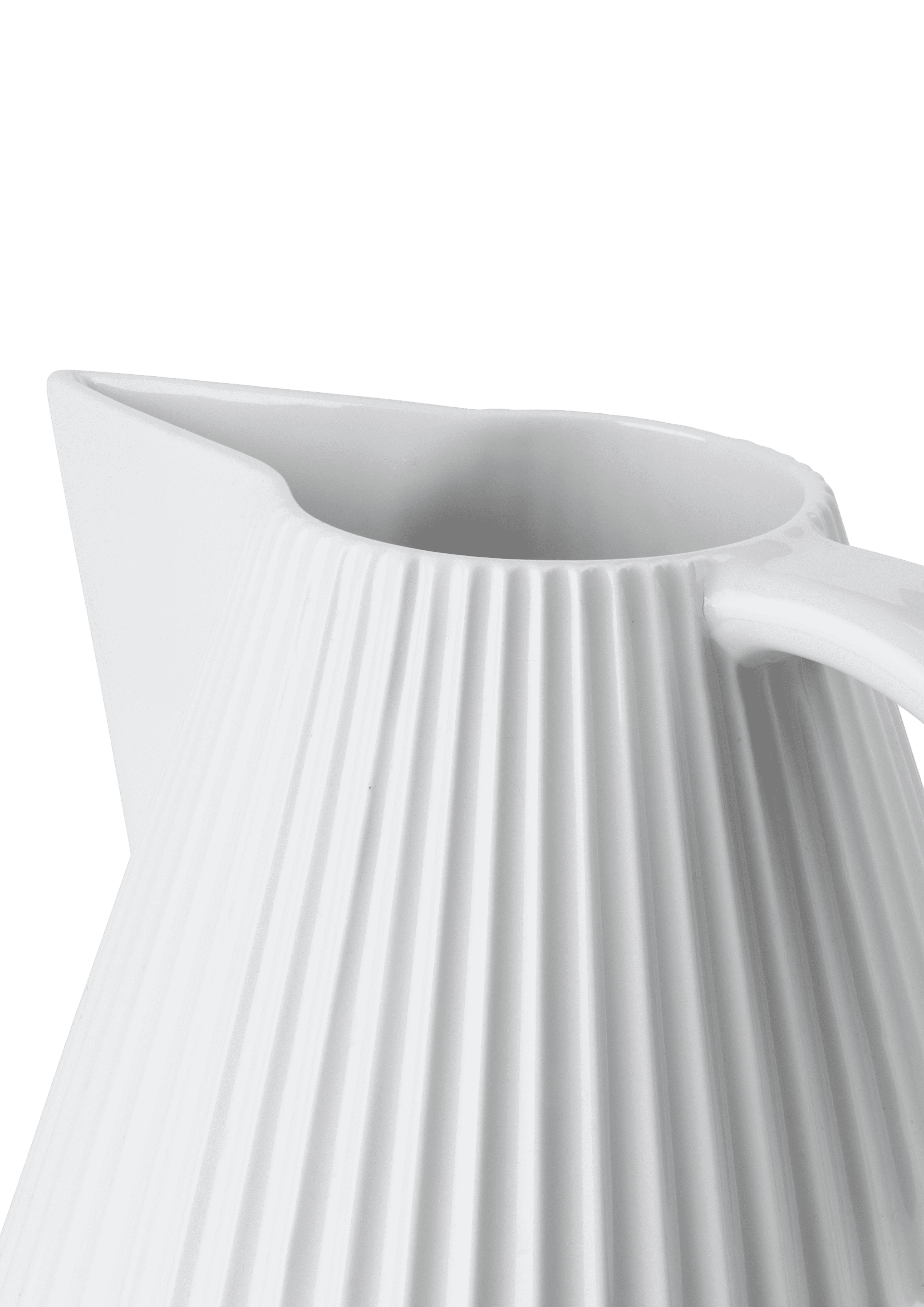 Jug Vase H27.5 cm