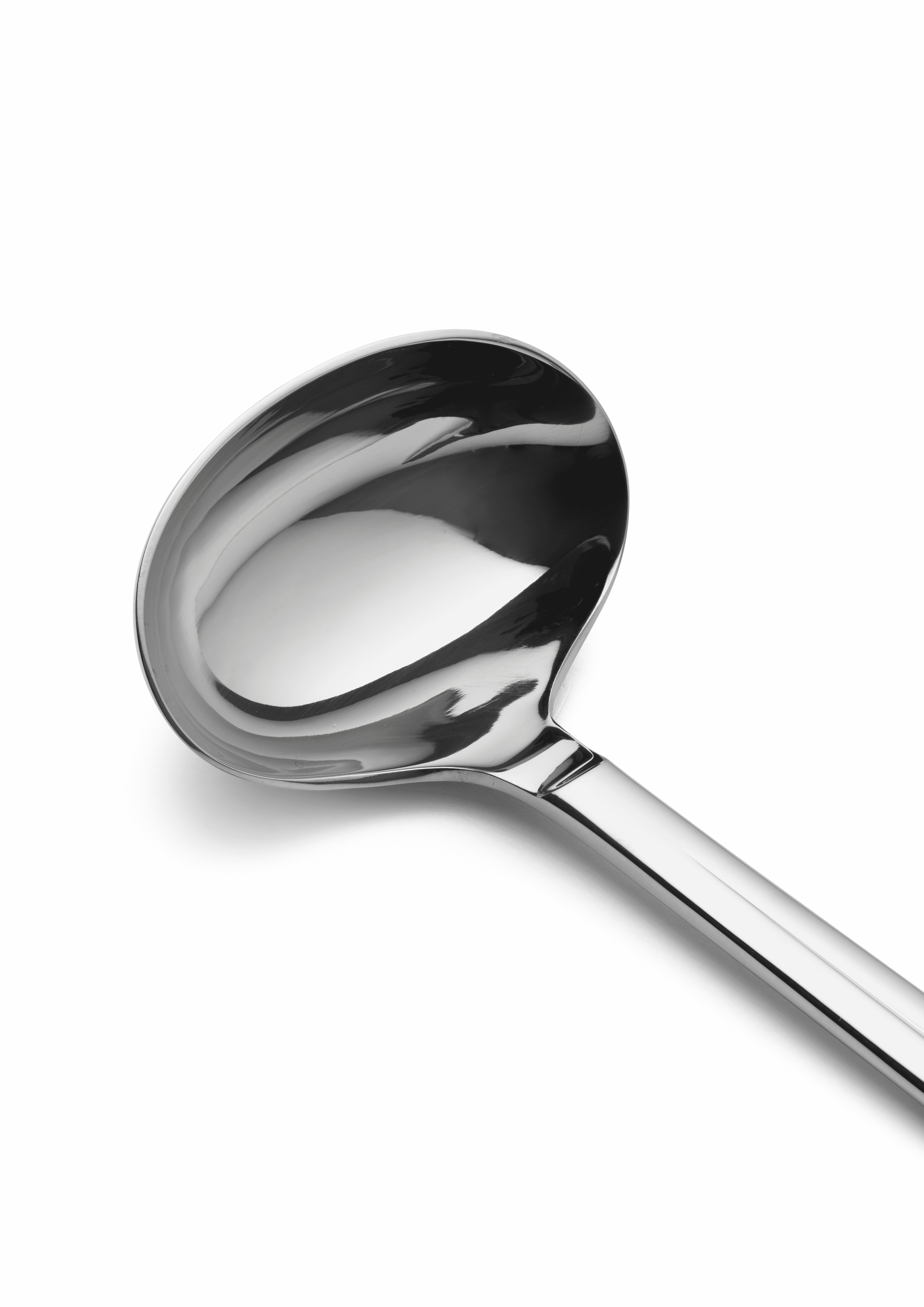 Sauce spoon