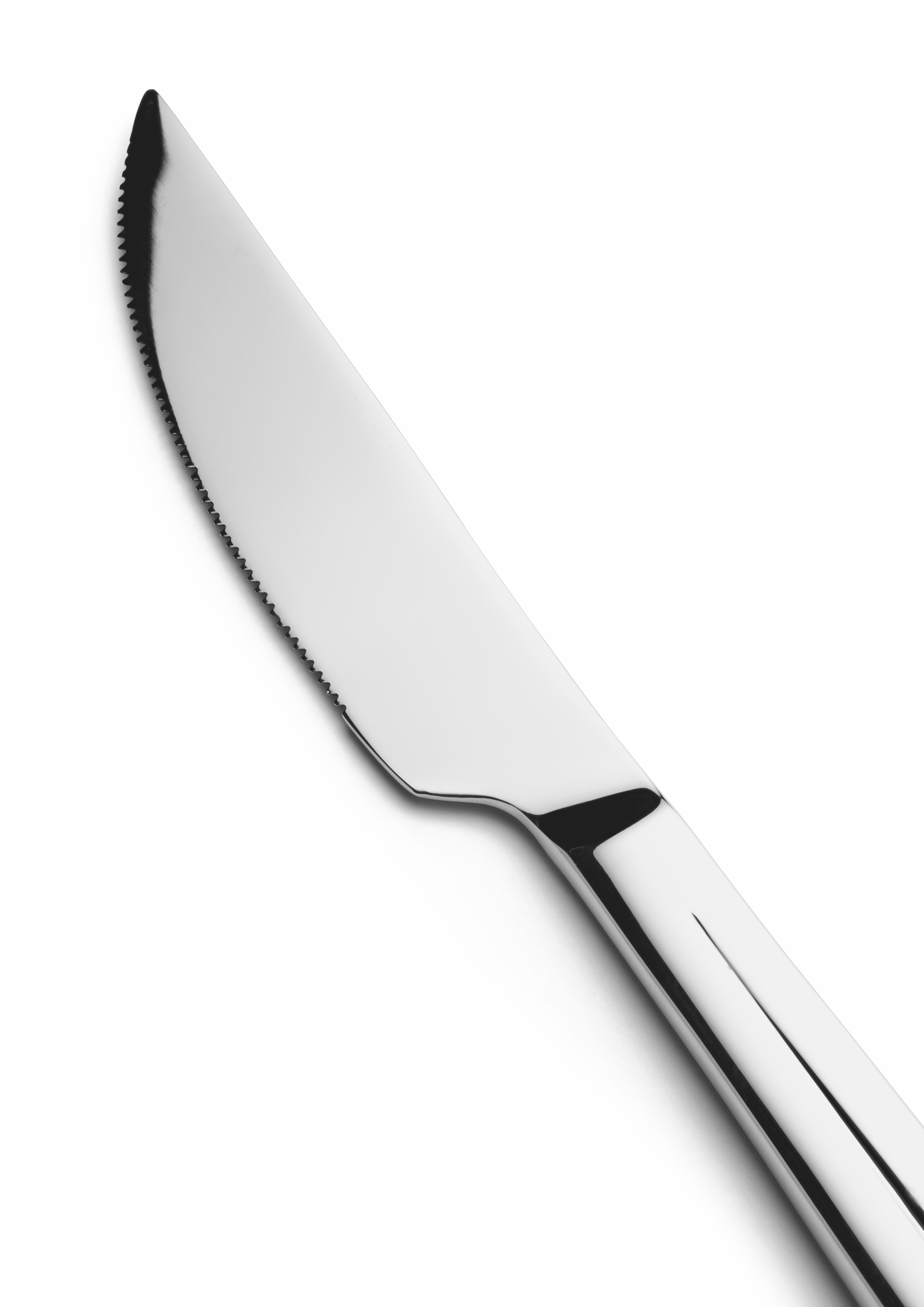 Steakkniv