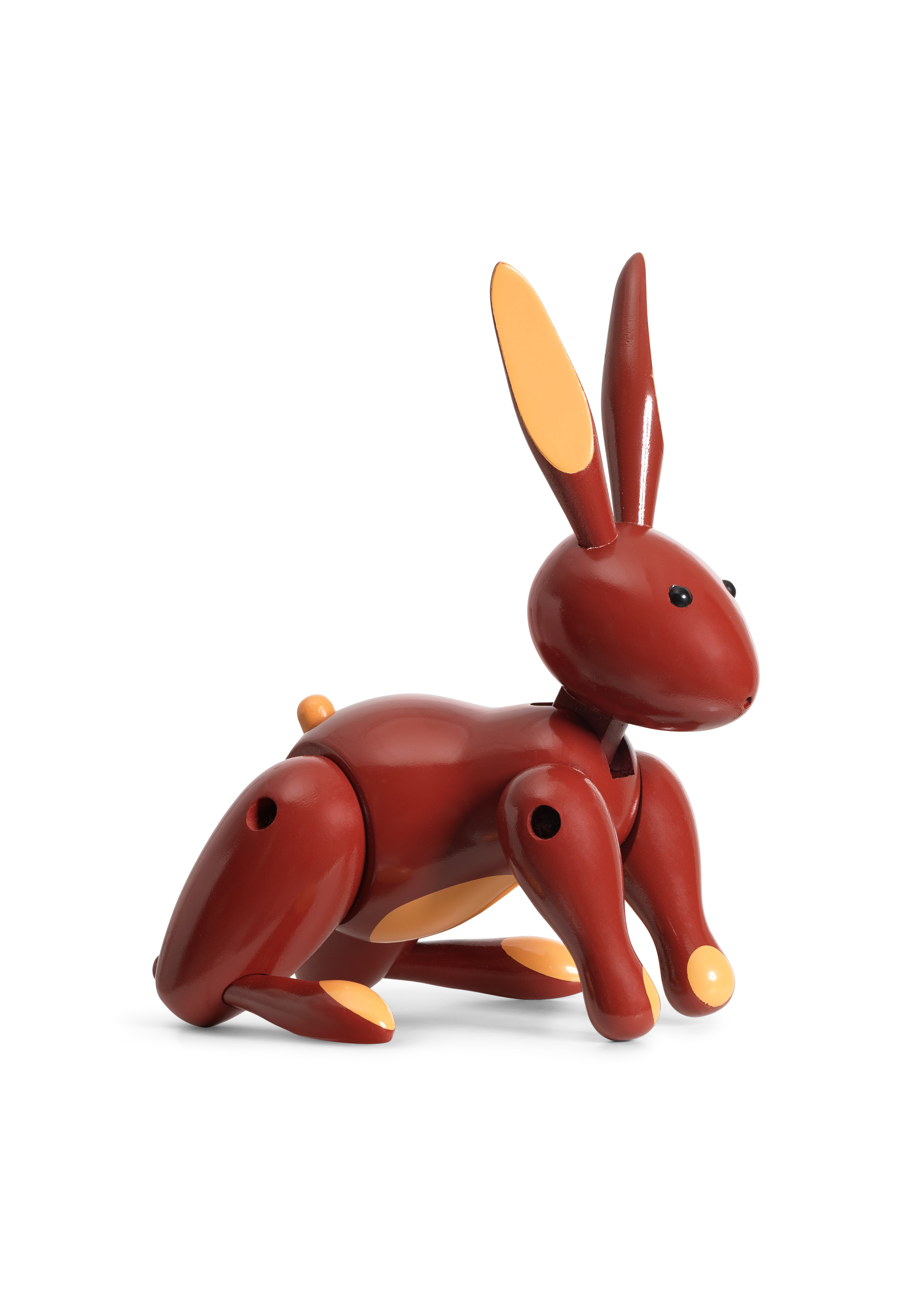 y⭐︎Rabbit Gamakay 137 Keys Cute Rabbit Keycaps Set – GamaKay