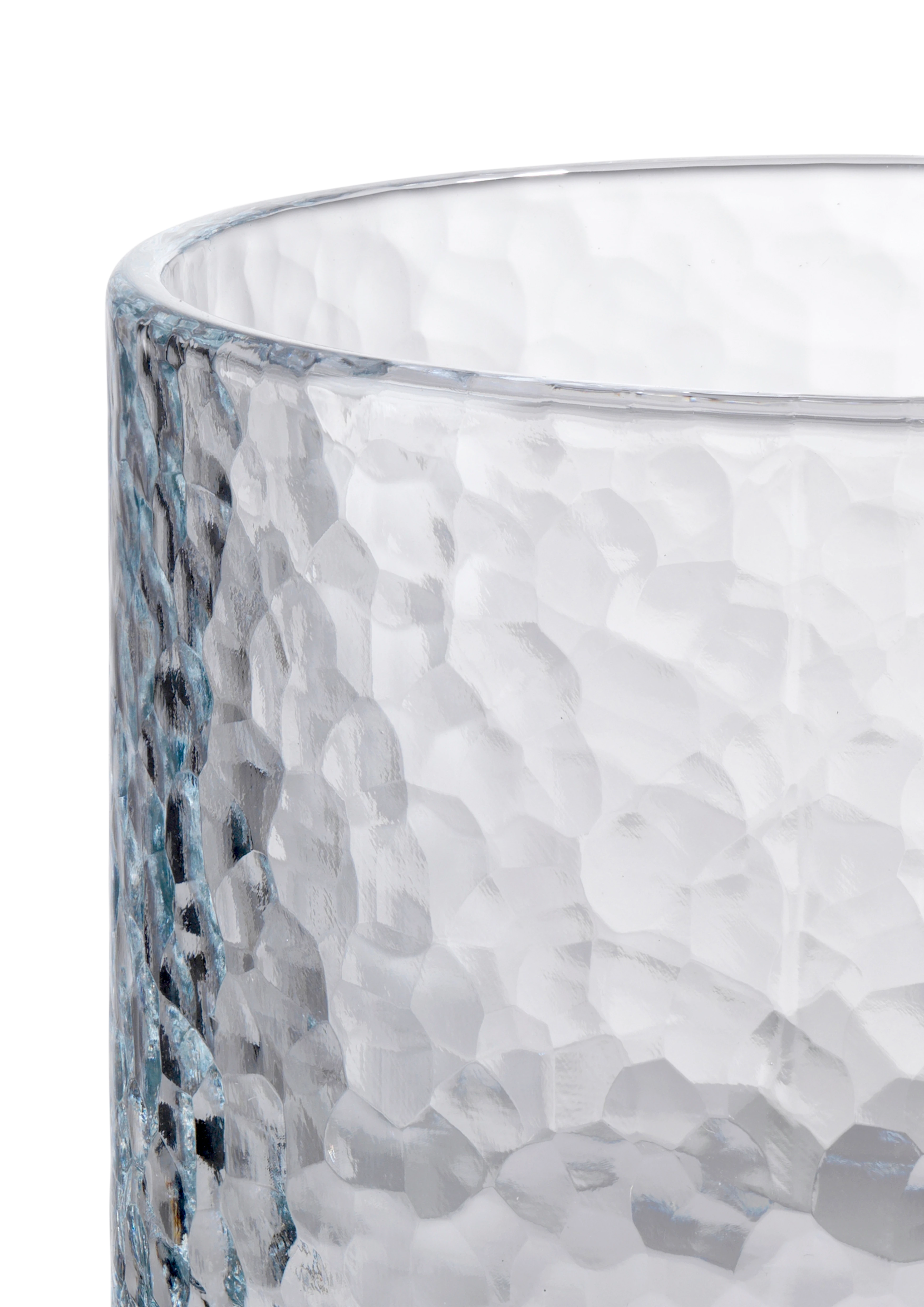 Tumbler 30 cl 2 pcs. from Holmegaard in Clear color, made of Glass