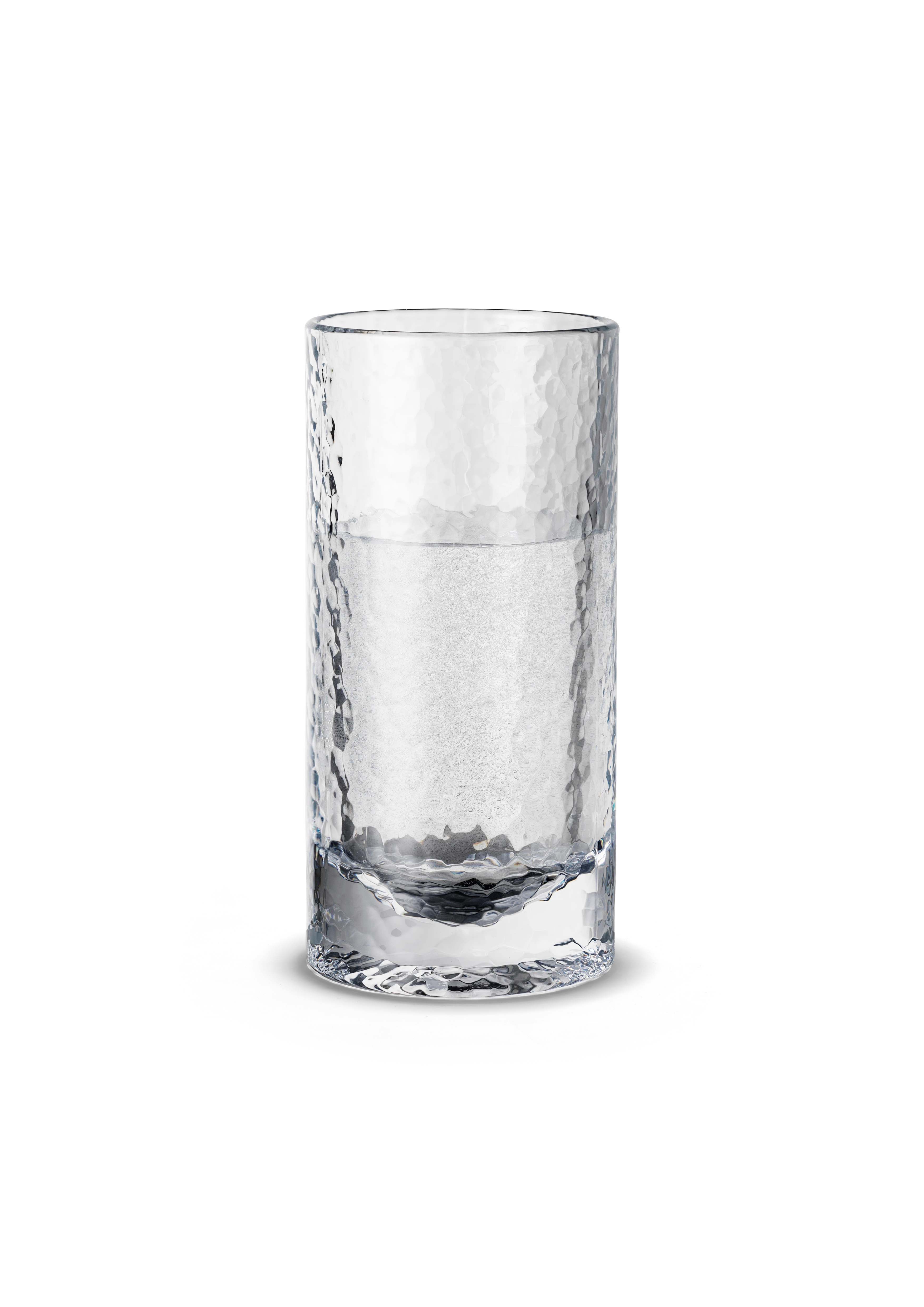 Long drink glass 32 cl 2 pcs. from Holmegaard in Clear color, made of Glass