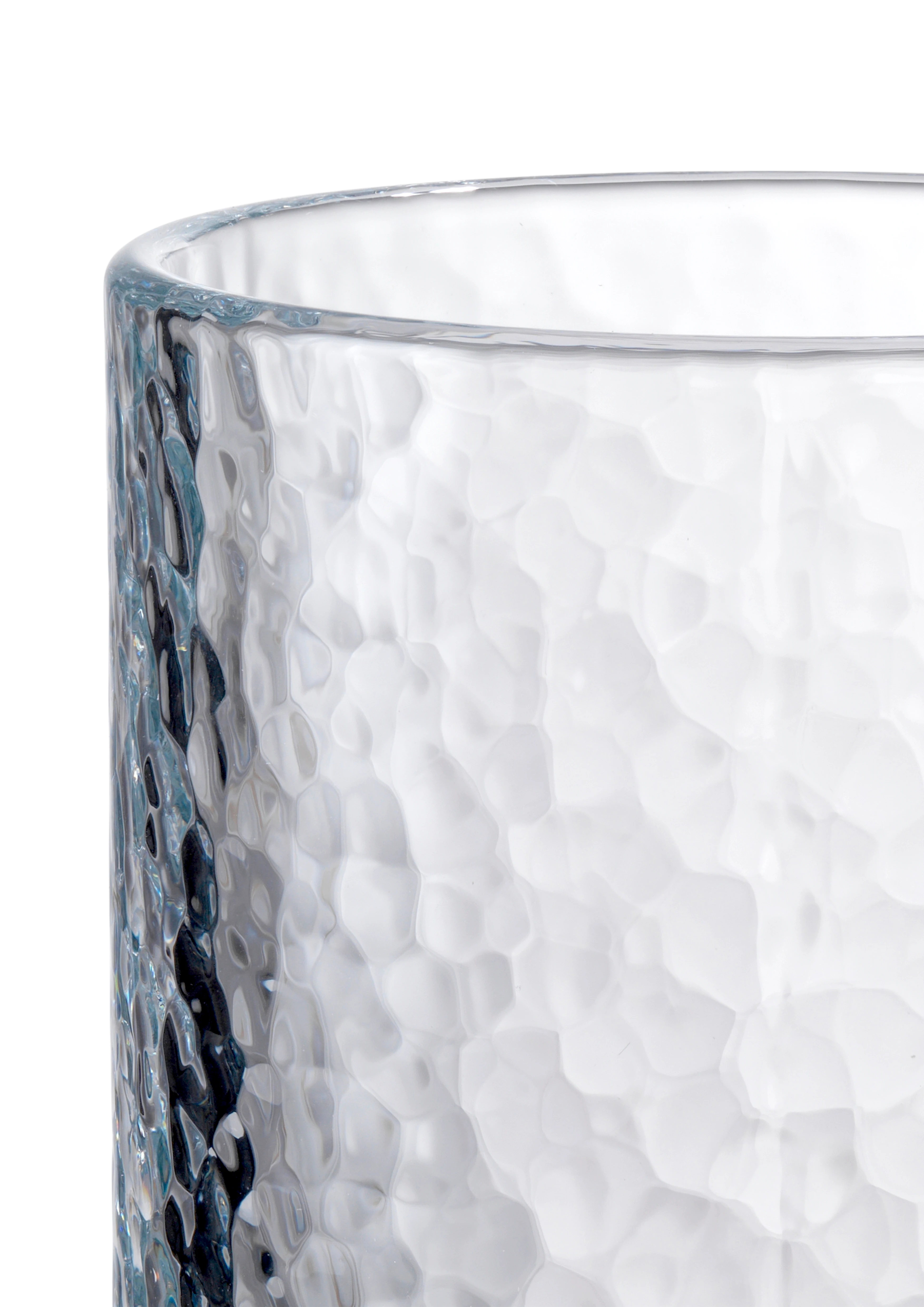 Long drink glass 32 cl 2 pcs. from Holmegaard in Clear color, made of Glass