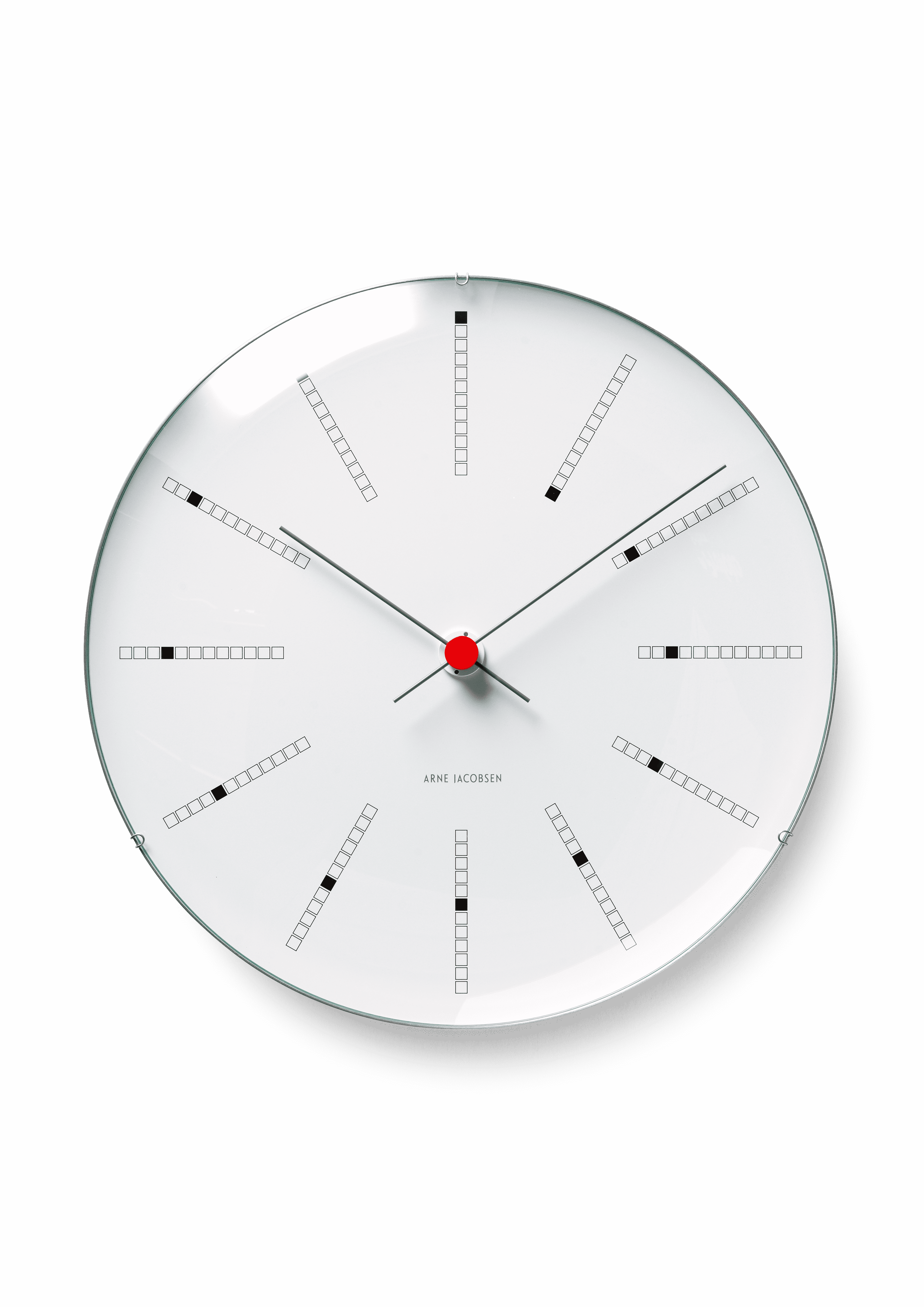 Wall clock Ø29 cm