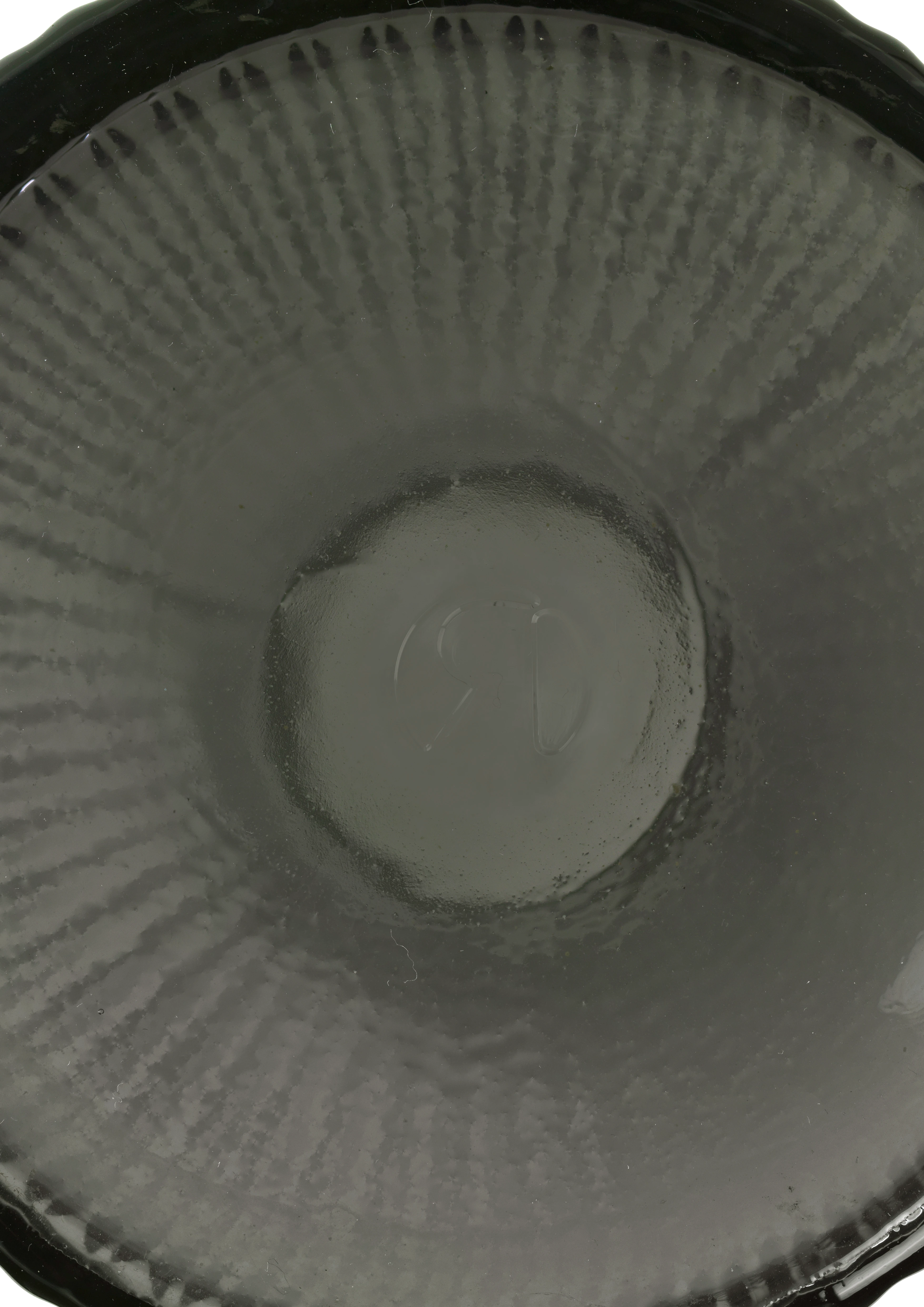 Vandkaraffel 1,0 l fra Rosendahl i farven Smoke, lavet af Glas