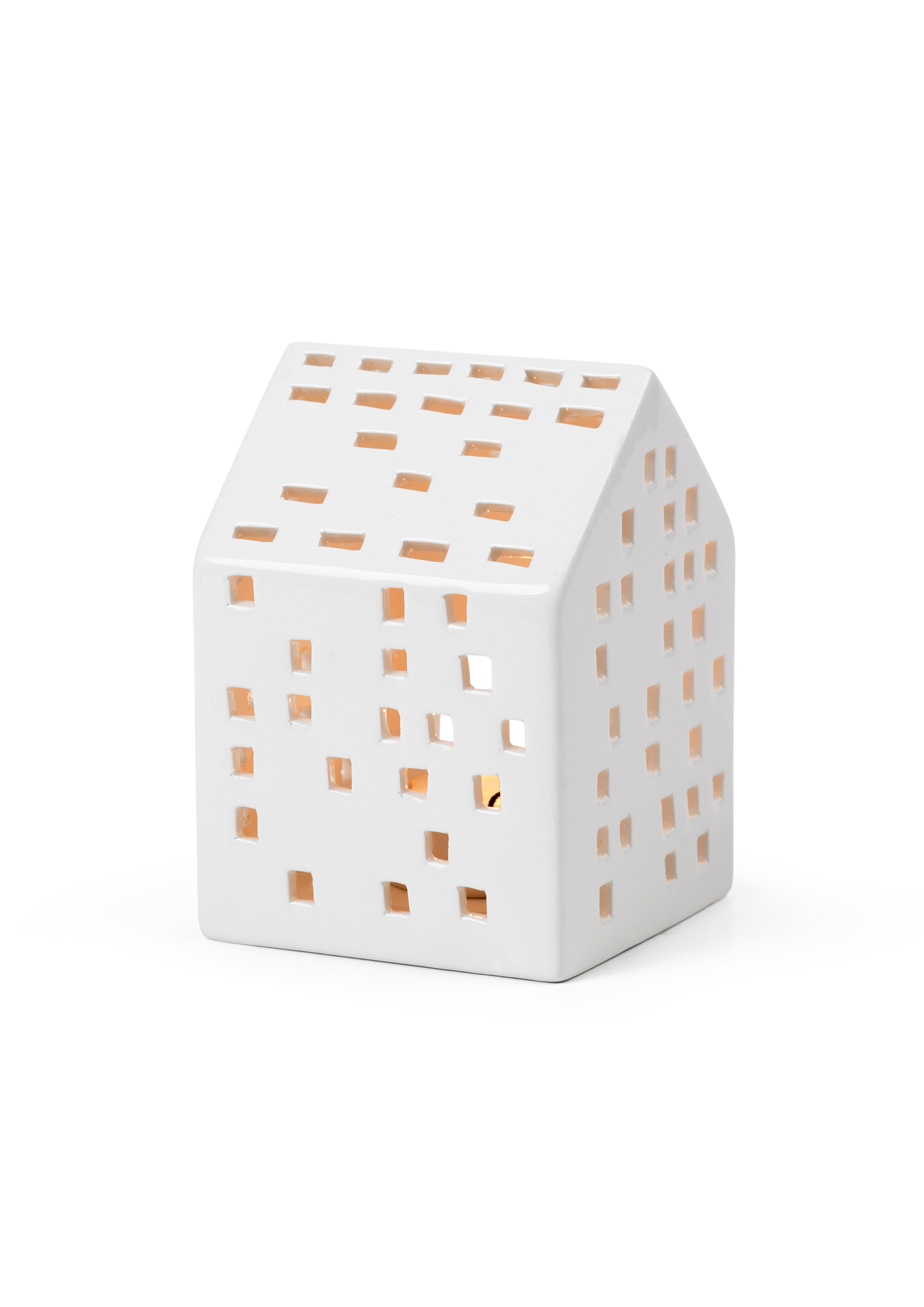 Kähler Urbania series - buy the series of light houses here