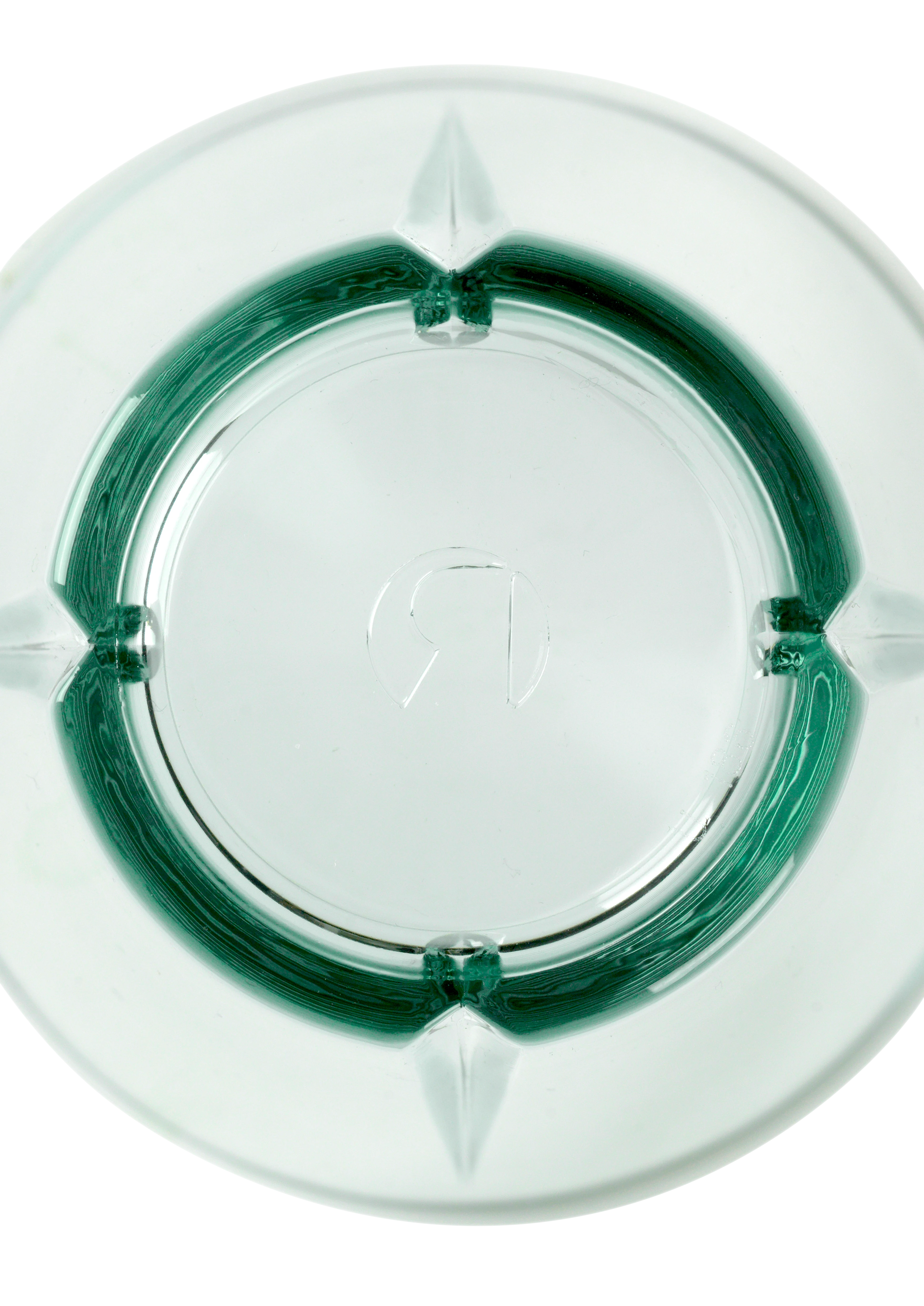 Tumbler 26 cl 4 pcs. from Rosendahl in Clear green color, made of Glass