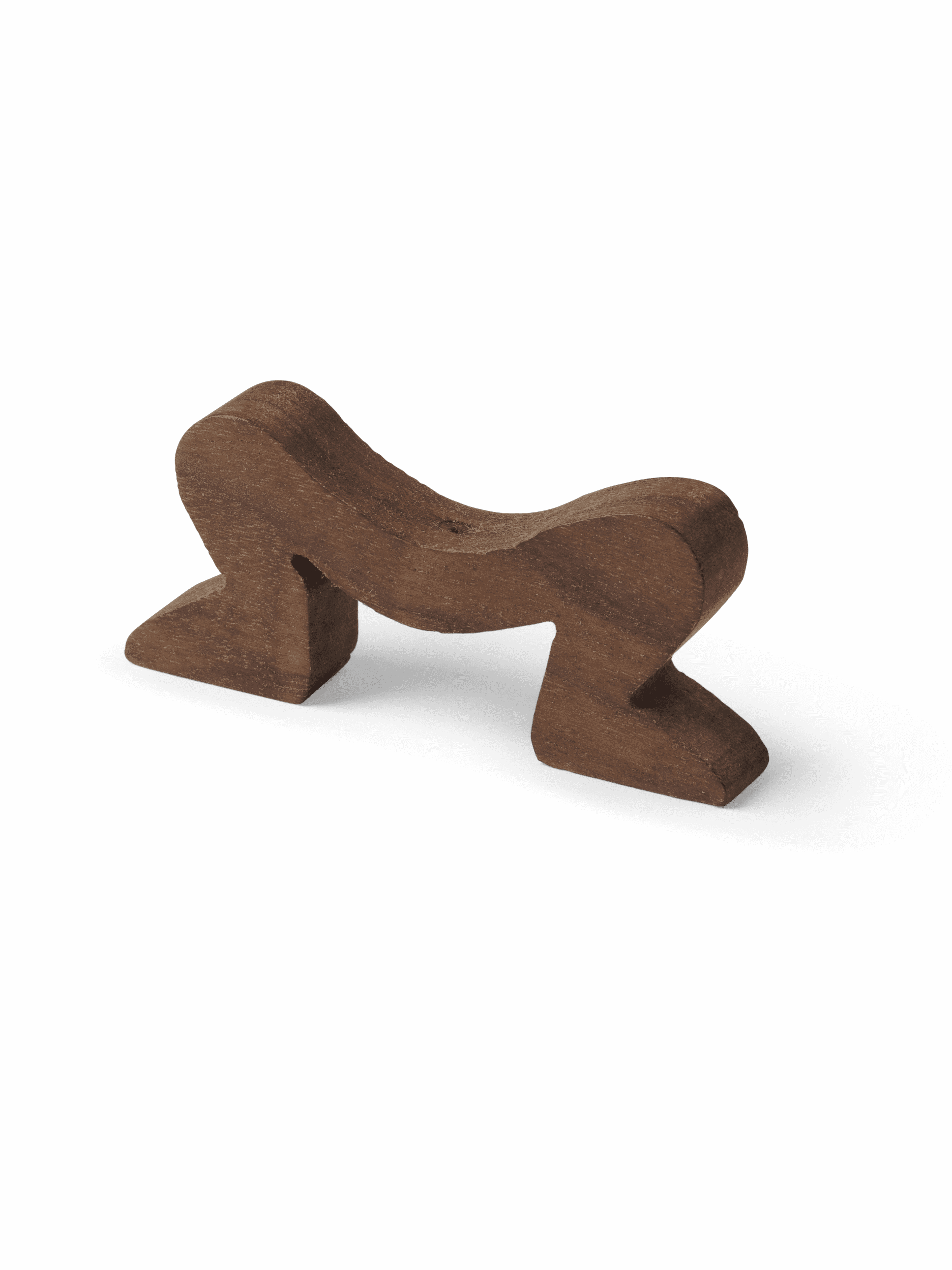 Gravhund ben med logo (39201)