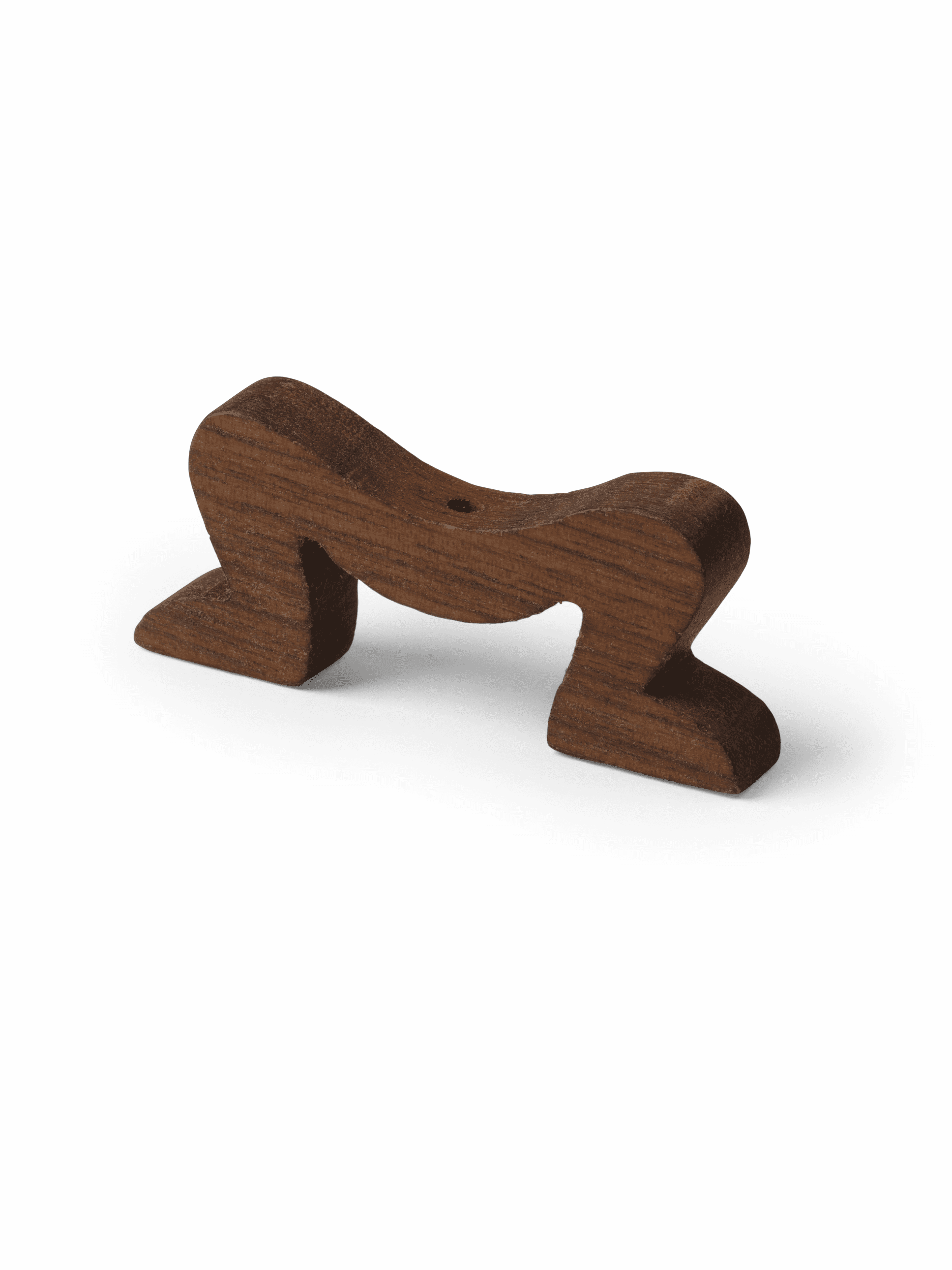 Gravhund ben uden logo (39201)