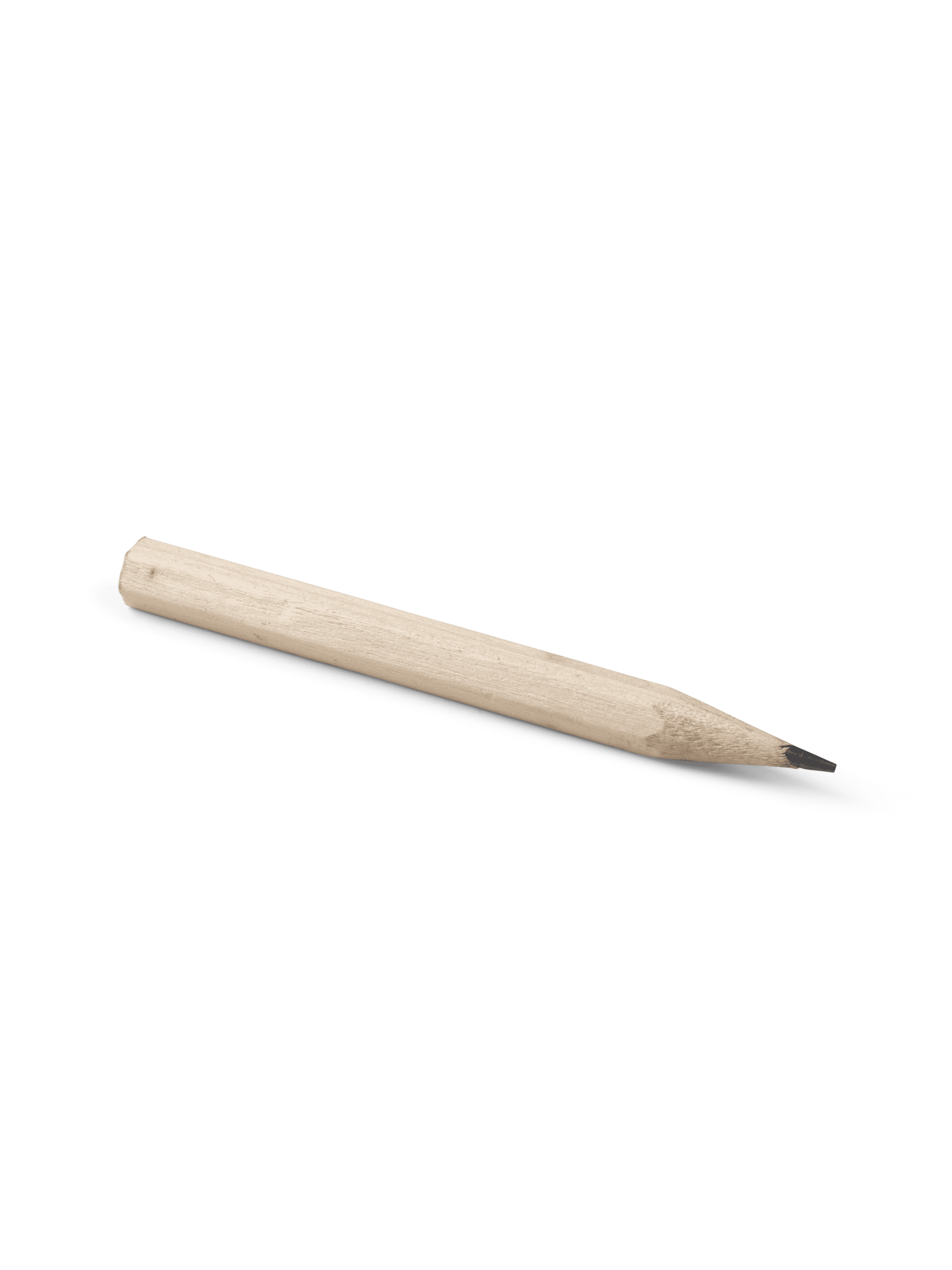 Flusspferd Bleistift (39202)