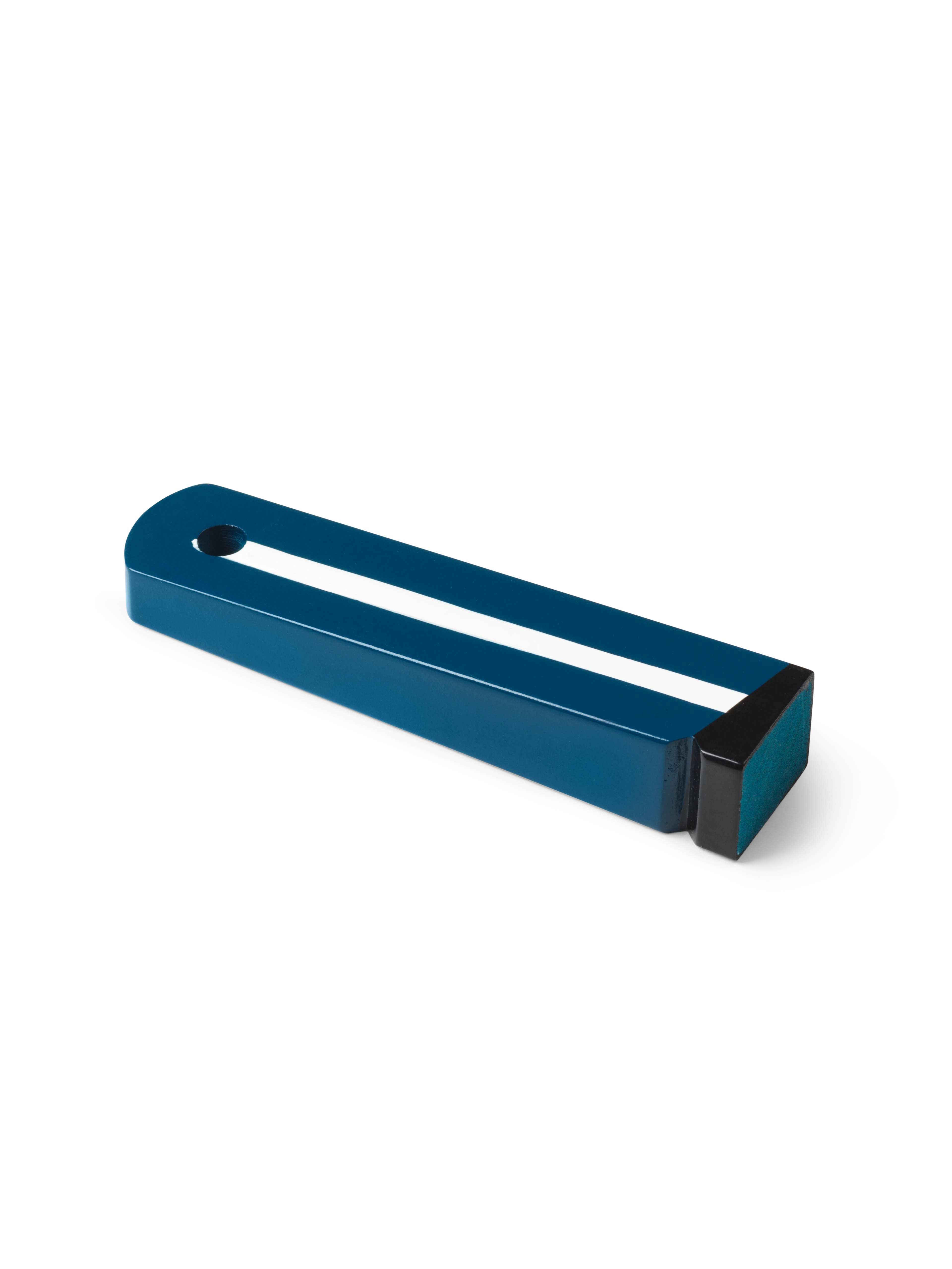 Standard-bearer leg, left (39204, 39025, 39482, 39022)