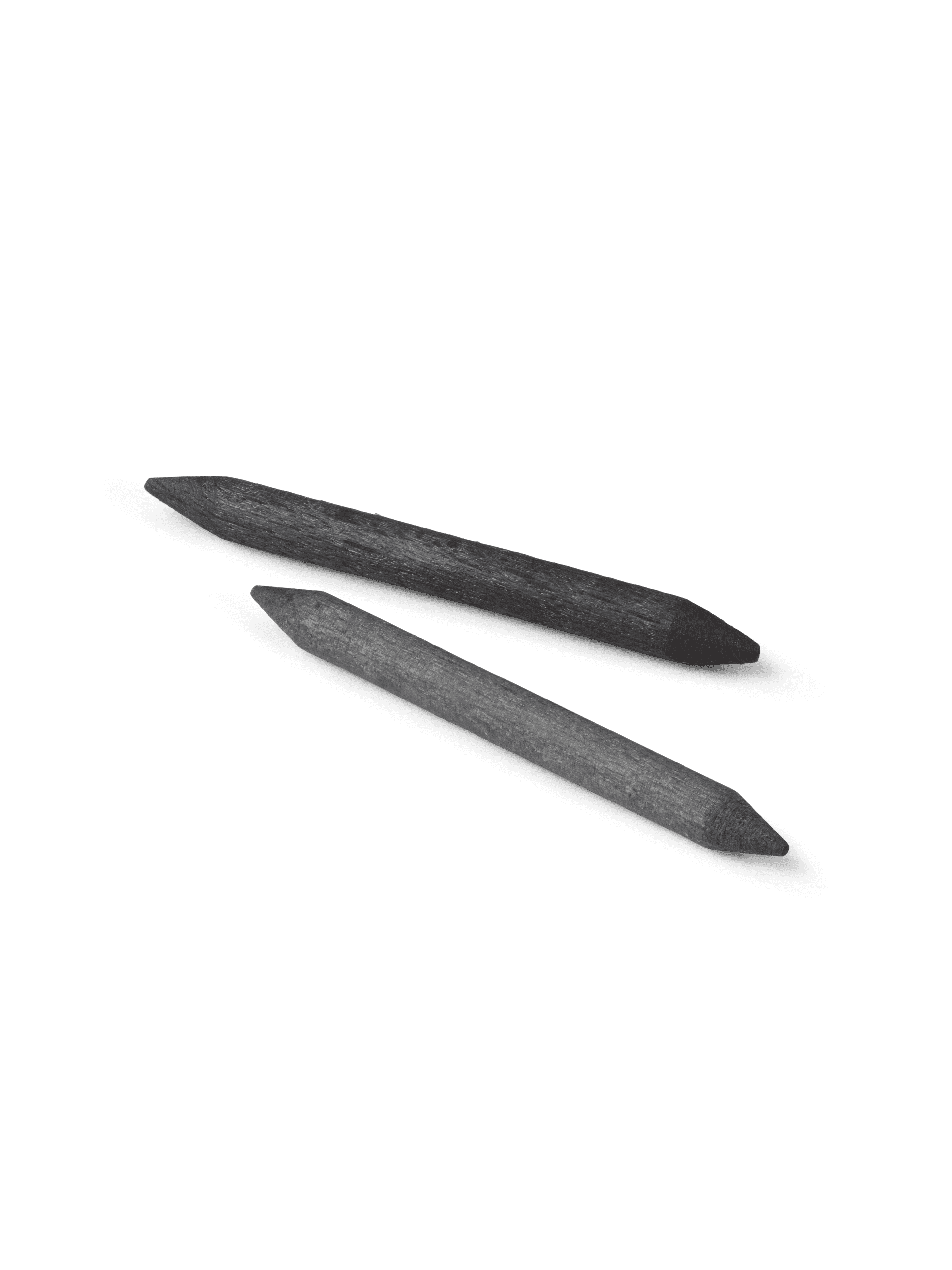Standard-bearer drumsticks, 2 pc. (39024, 39013)