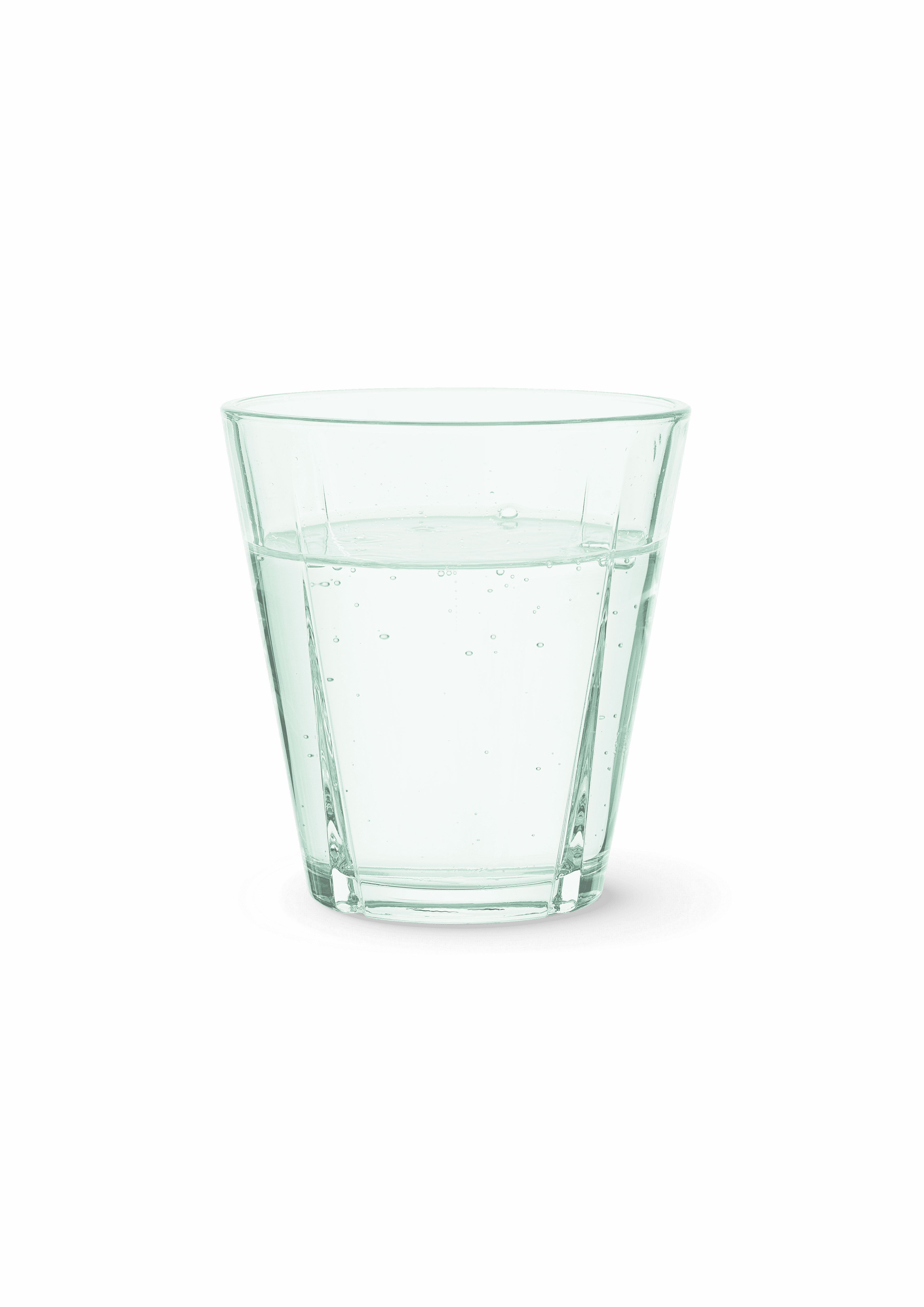 Vandglas 26 cl 4 stk.