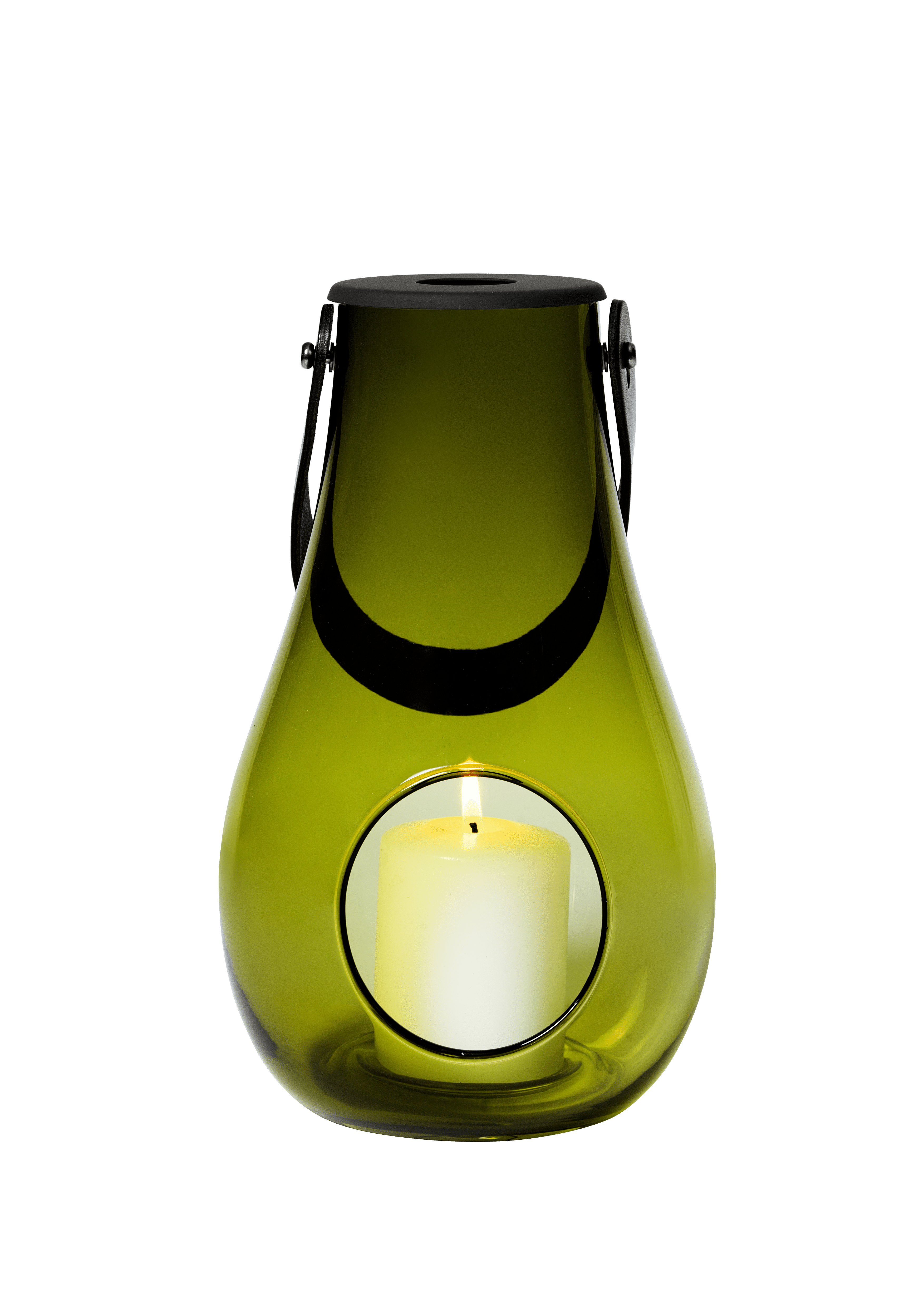 Lantern H25 cm