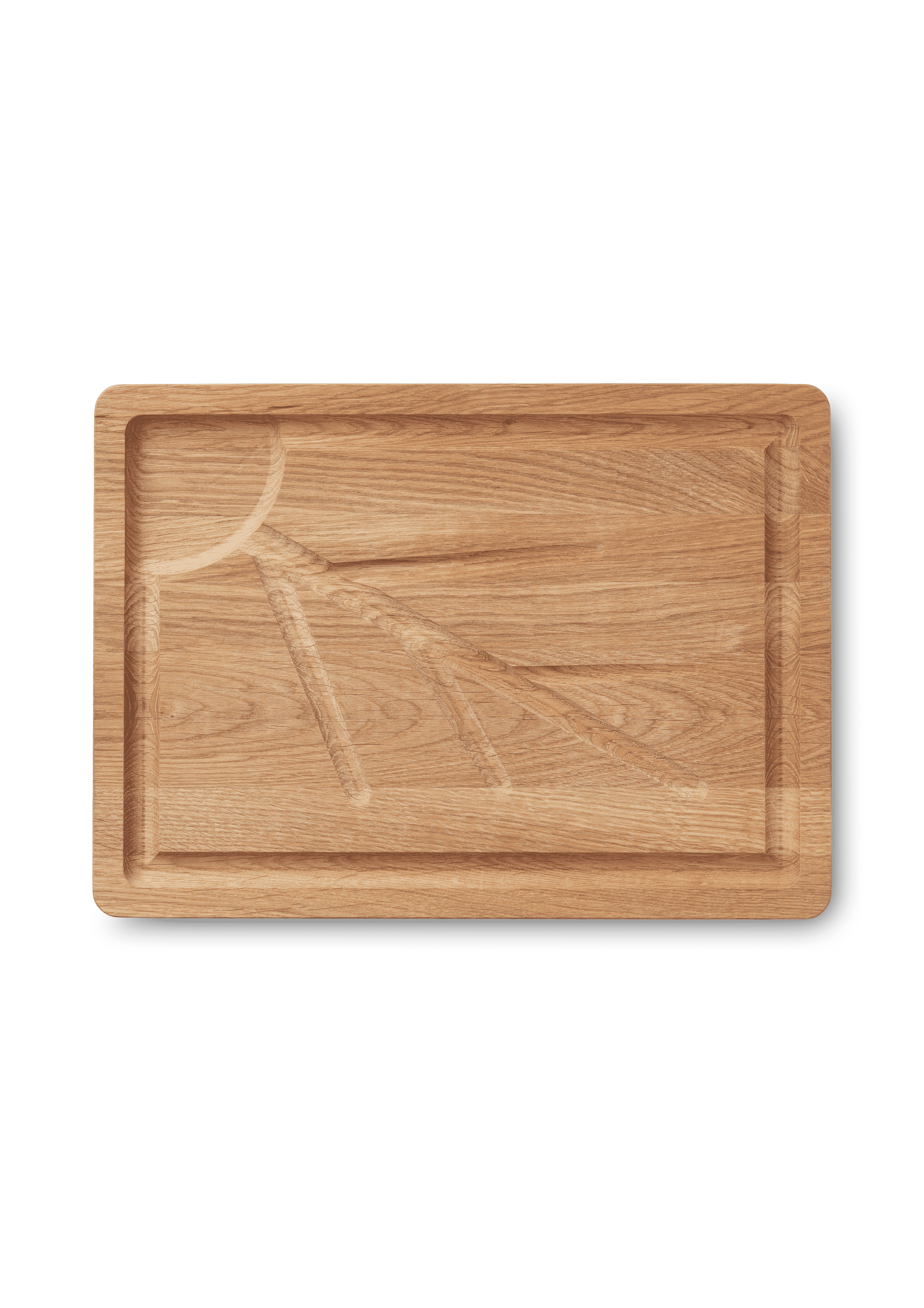 Chopping board 40x29 cm