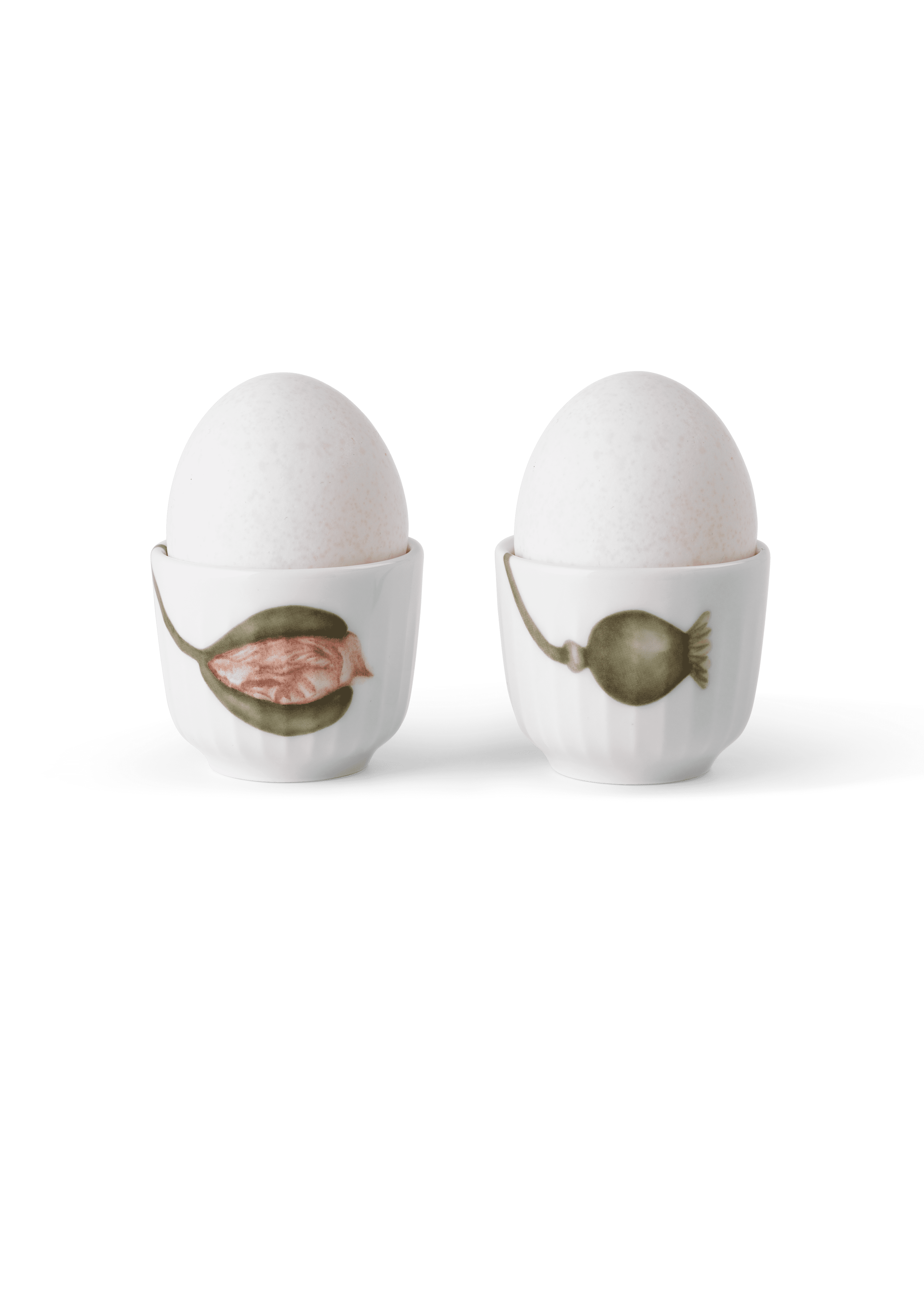 Æggebæger Ø5 cm 2 stk.