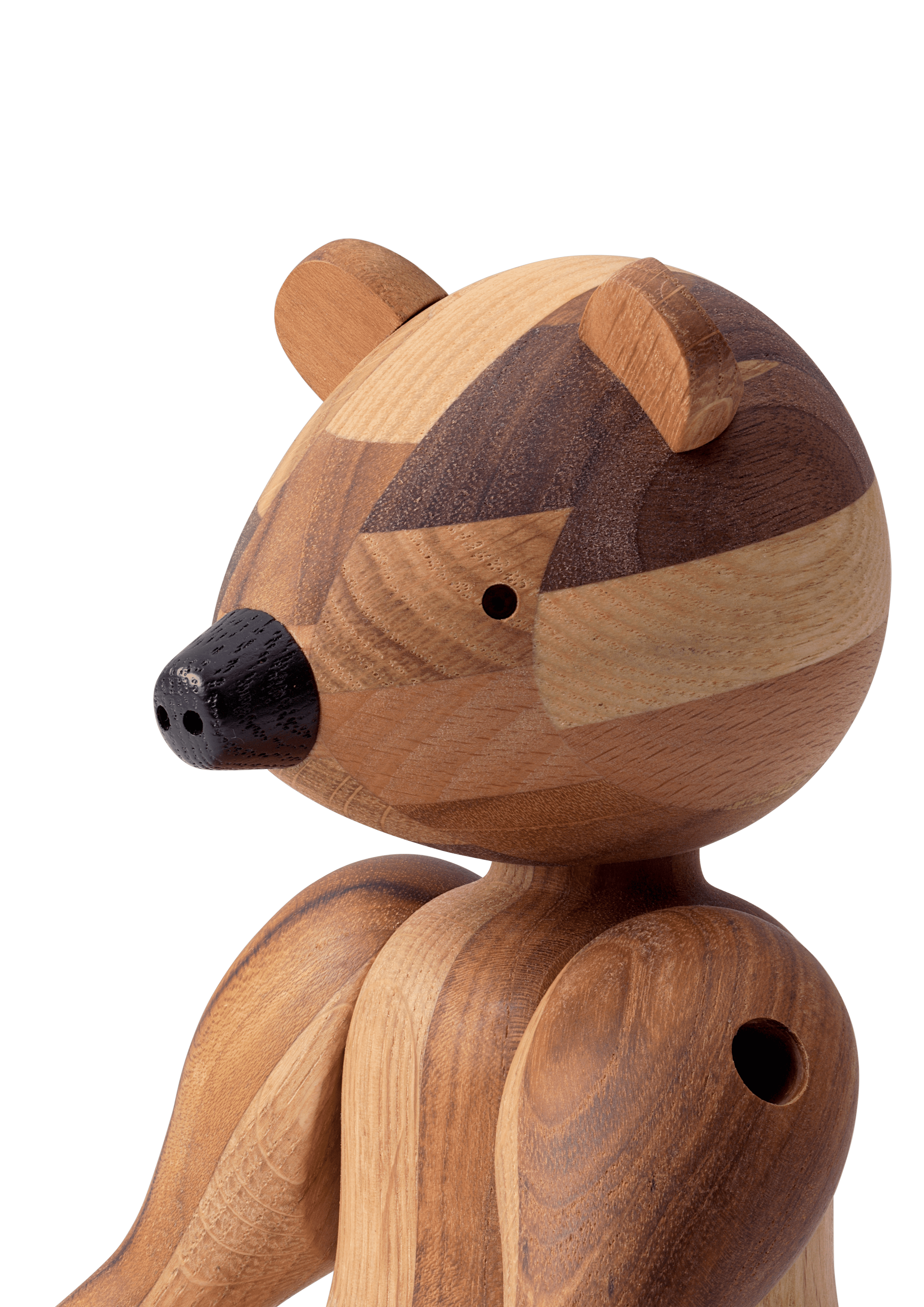 Reworked Anniversary Bear medium